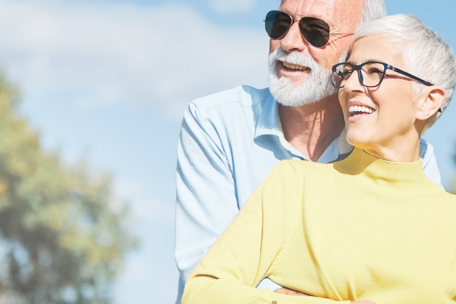 Bezpečné stáří od PATREAL