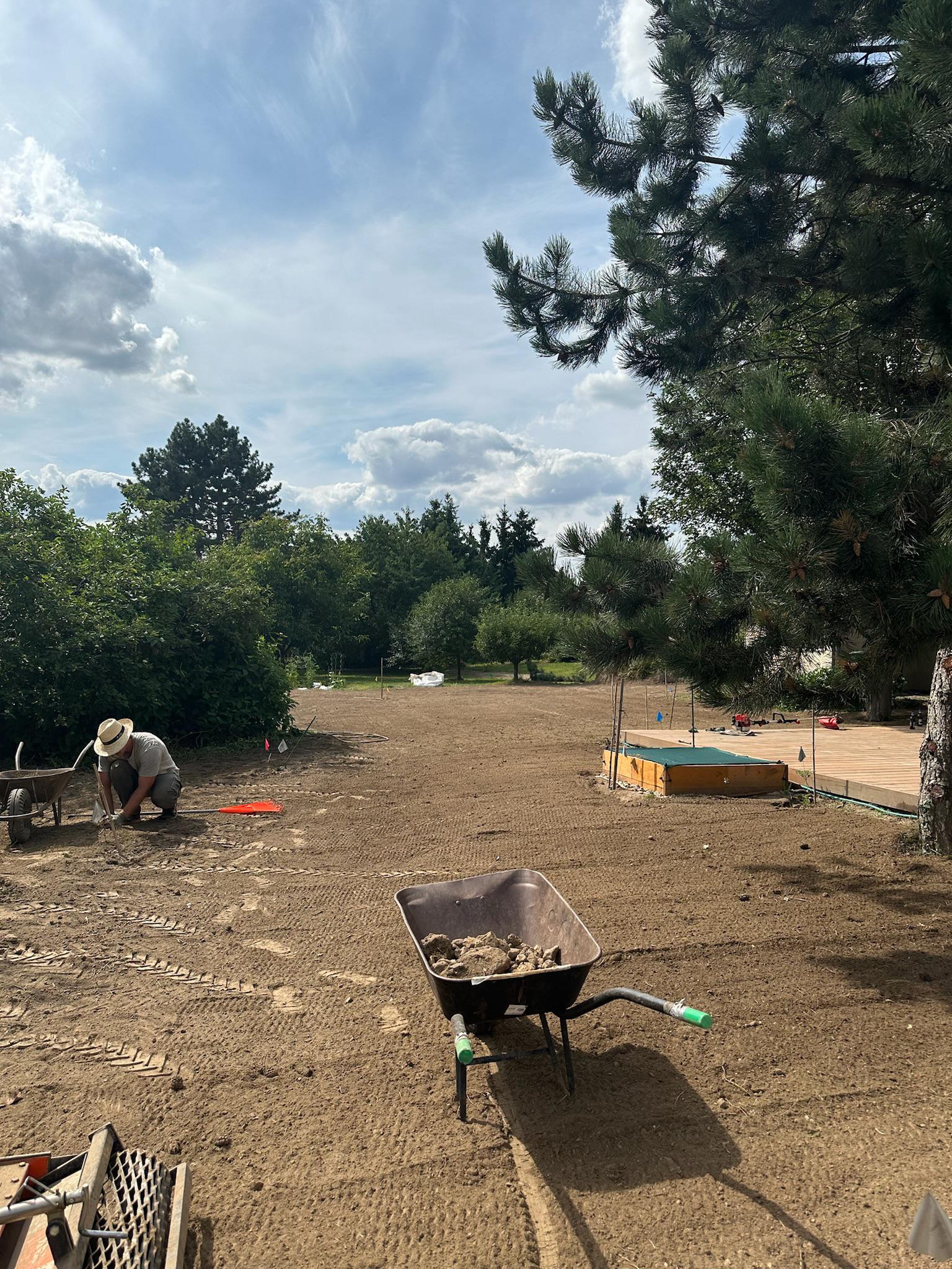 Garden Company foto 2
