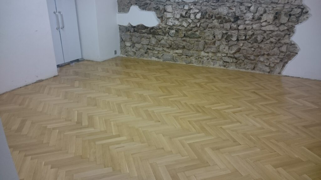 Podlahy Jiří Šmora foto 4