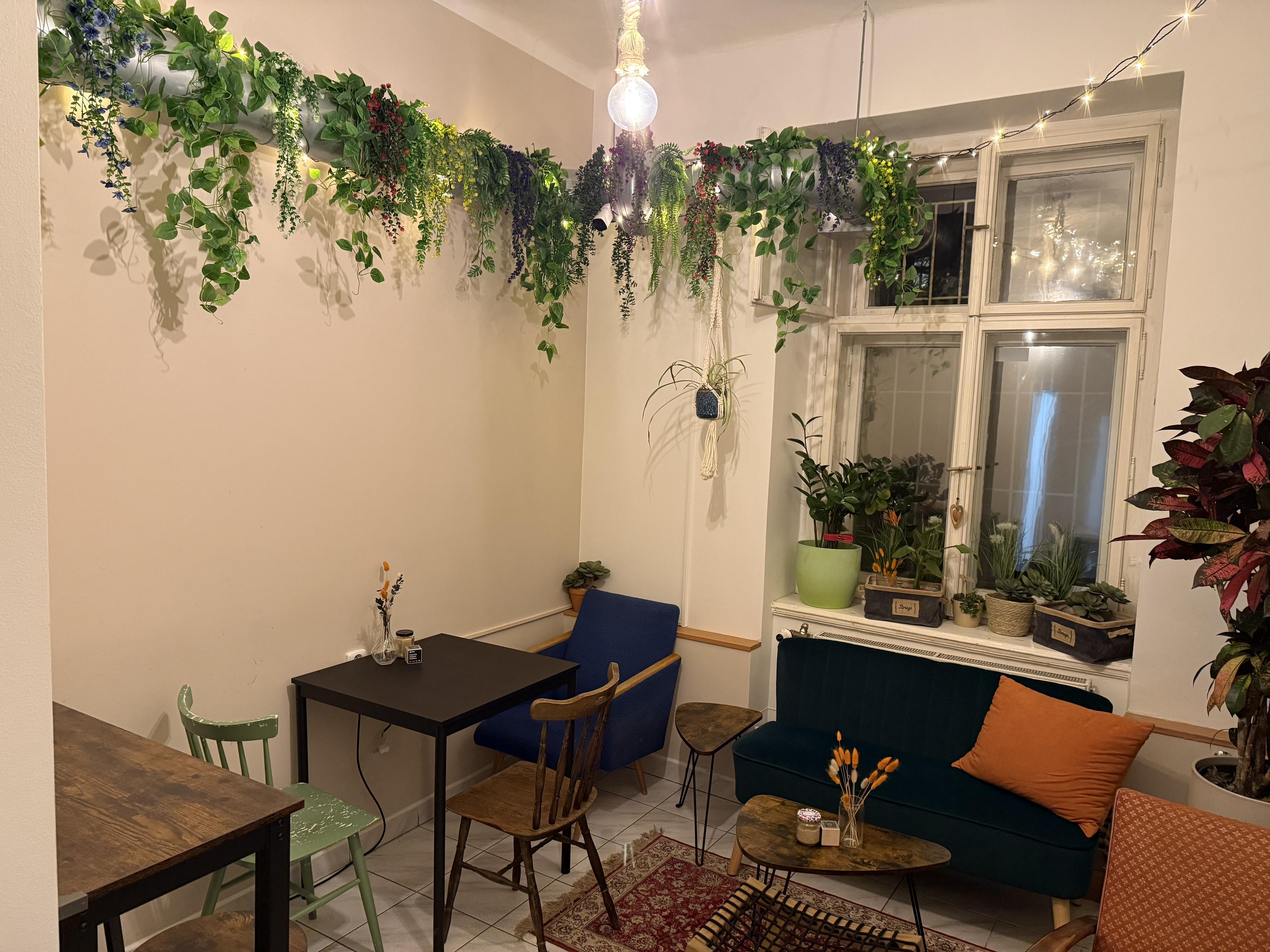 Just Croissant & Prosecco foto 5