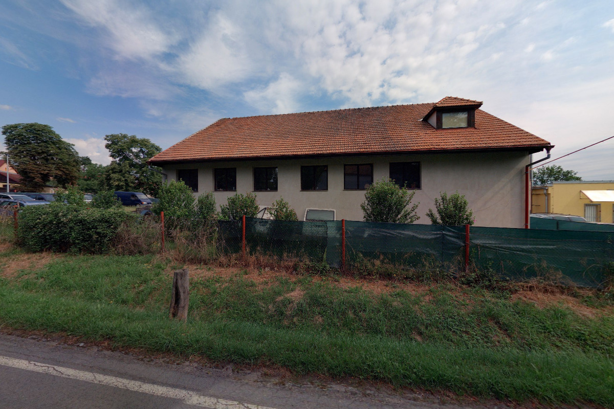 Autoservis U Obecního úřadu