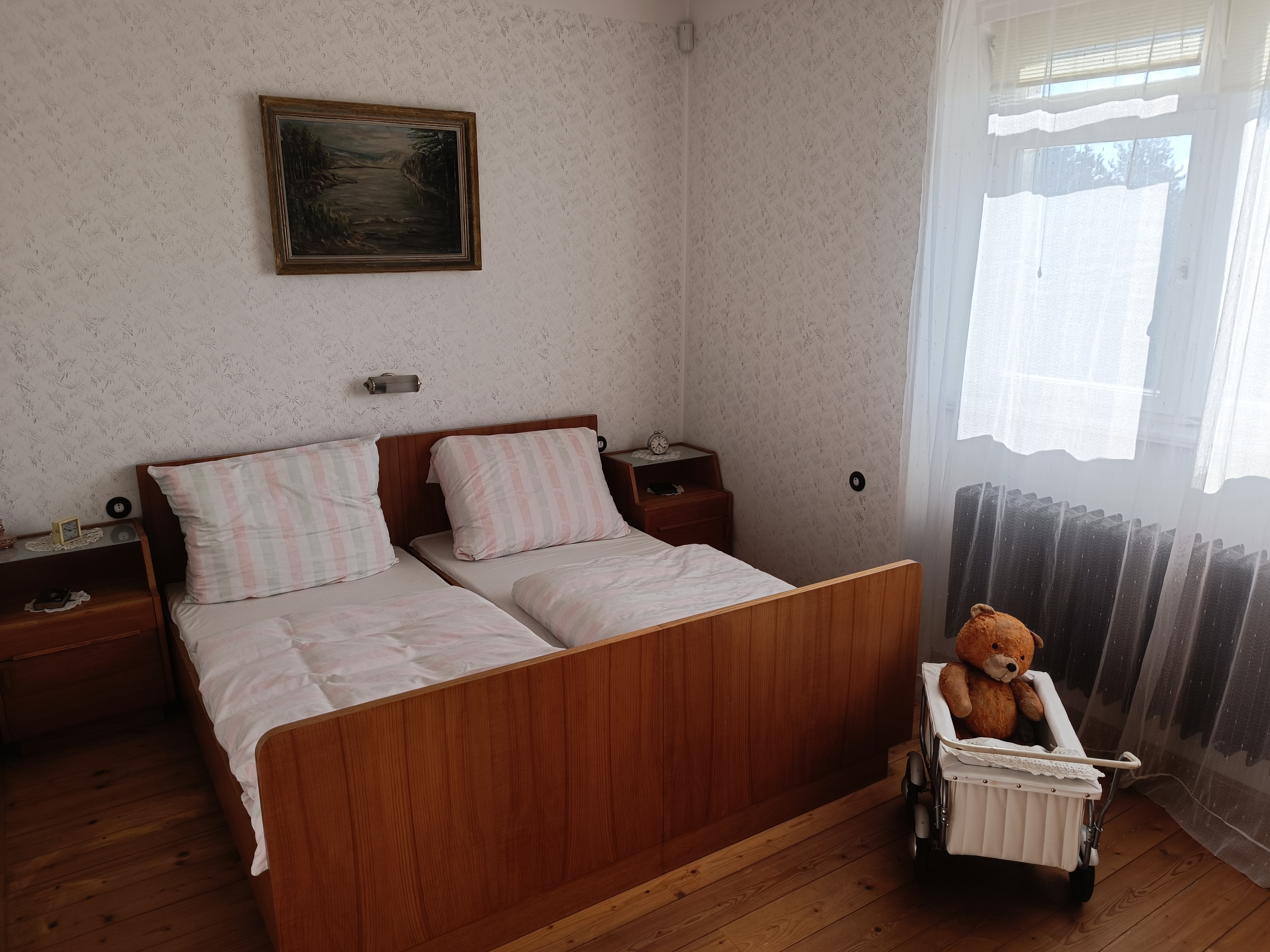 Památník Lidice foto 4
