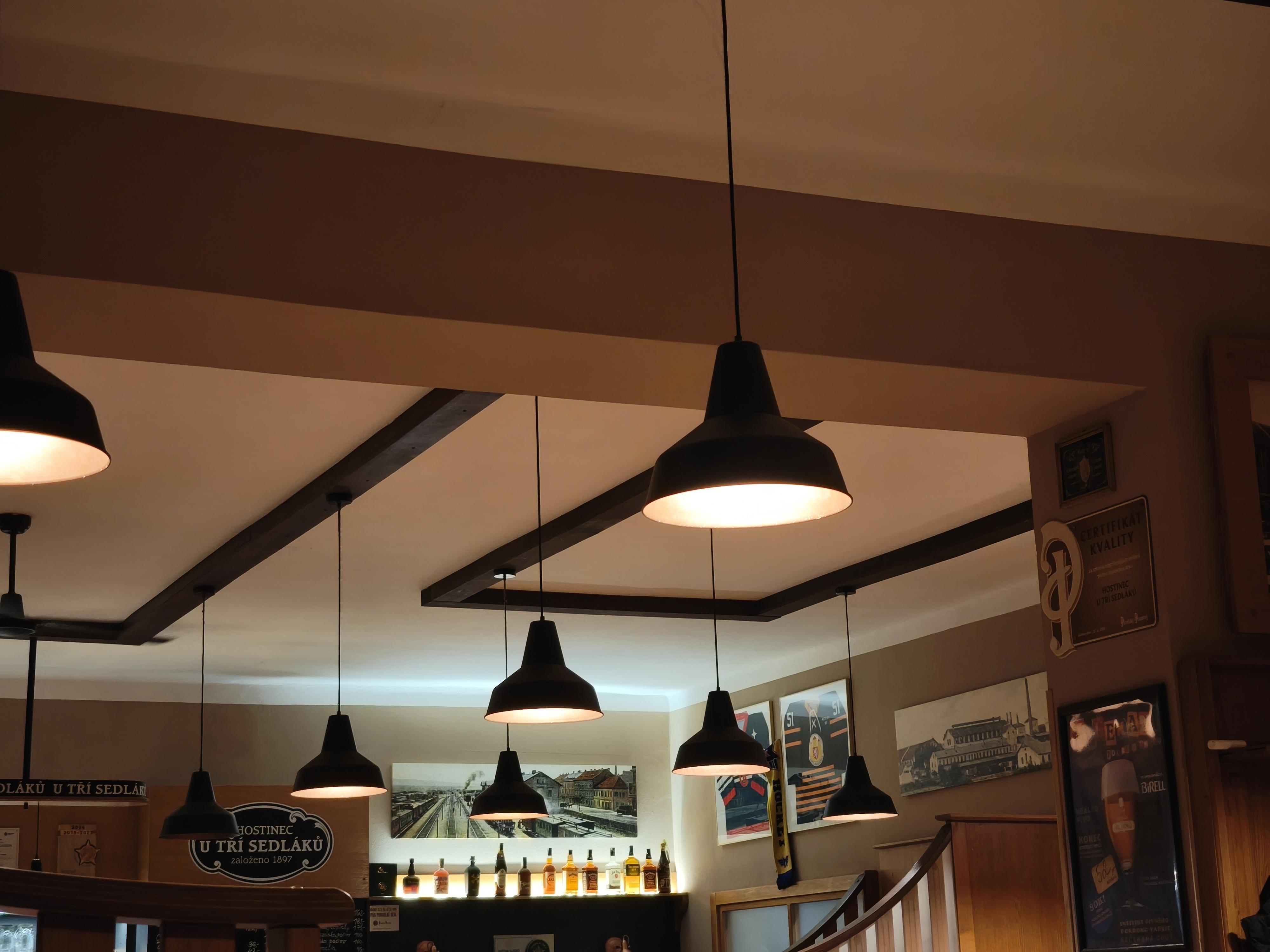 Hostinec U Tří Sedláků foto 4