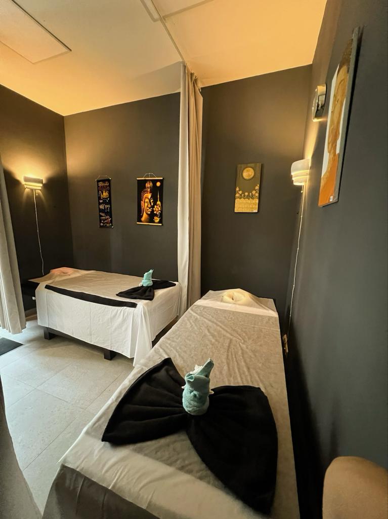 Essence Thai Spa Massage foto 1