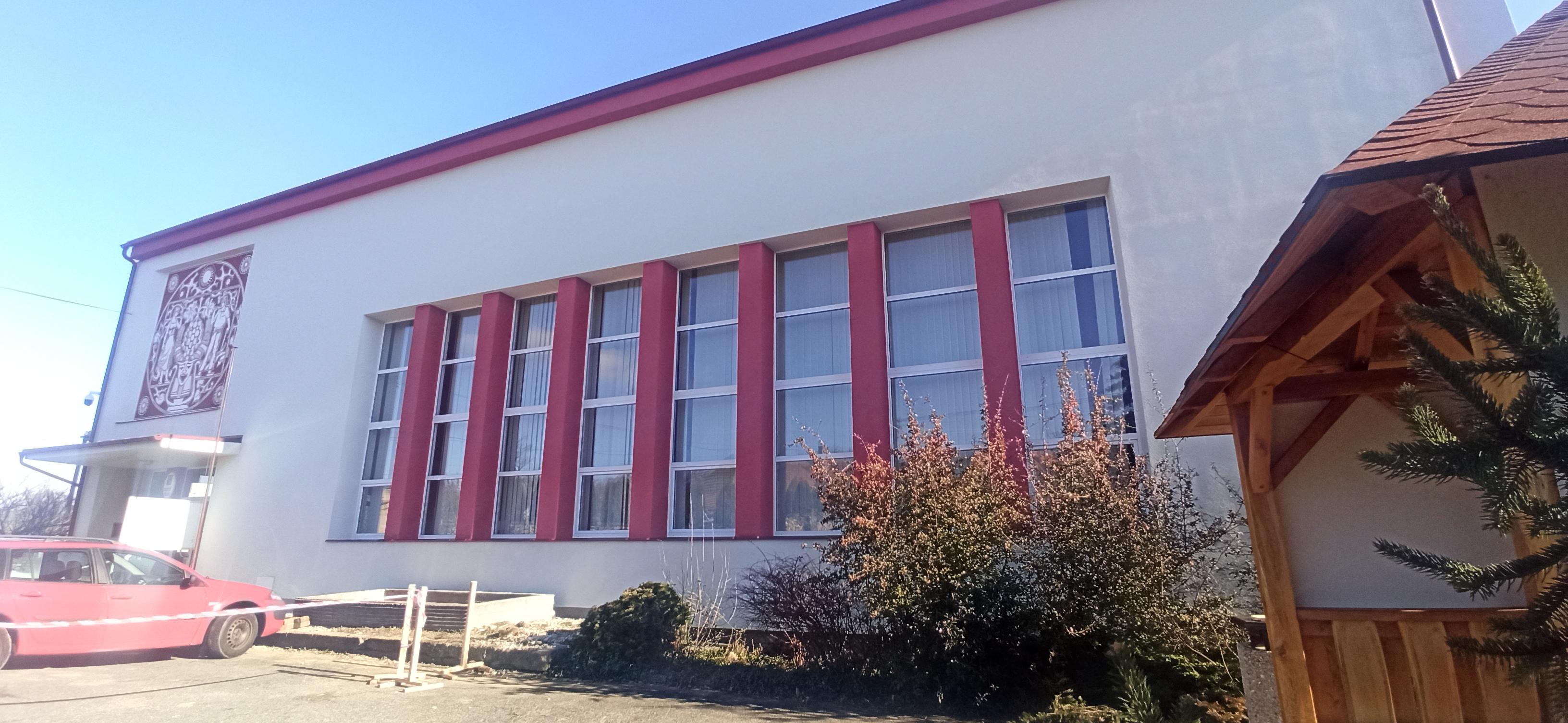 Újezdec - obecní úřad foto 4