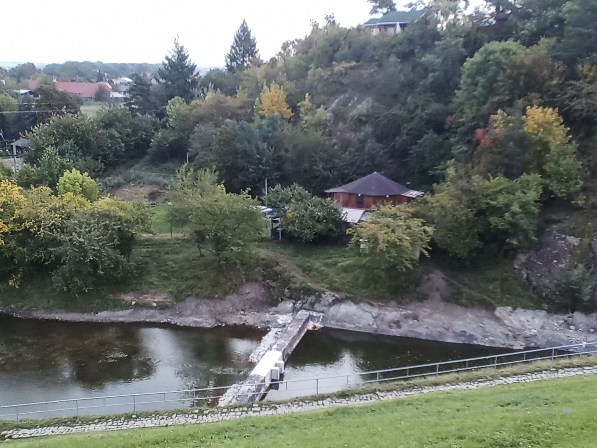 Skautská základna Jurta foto 1
