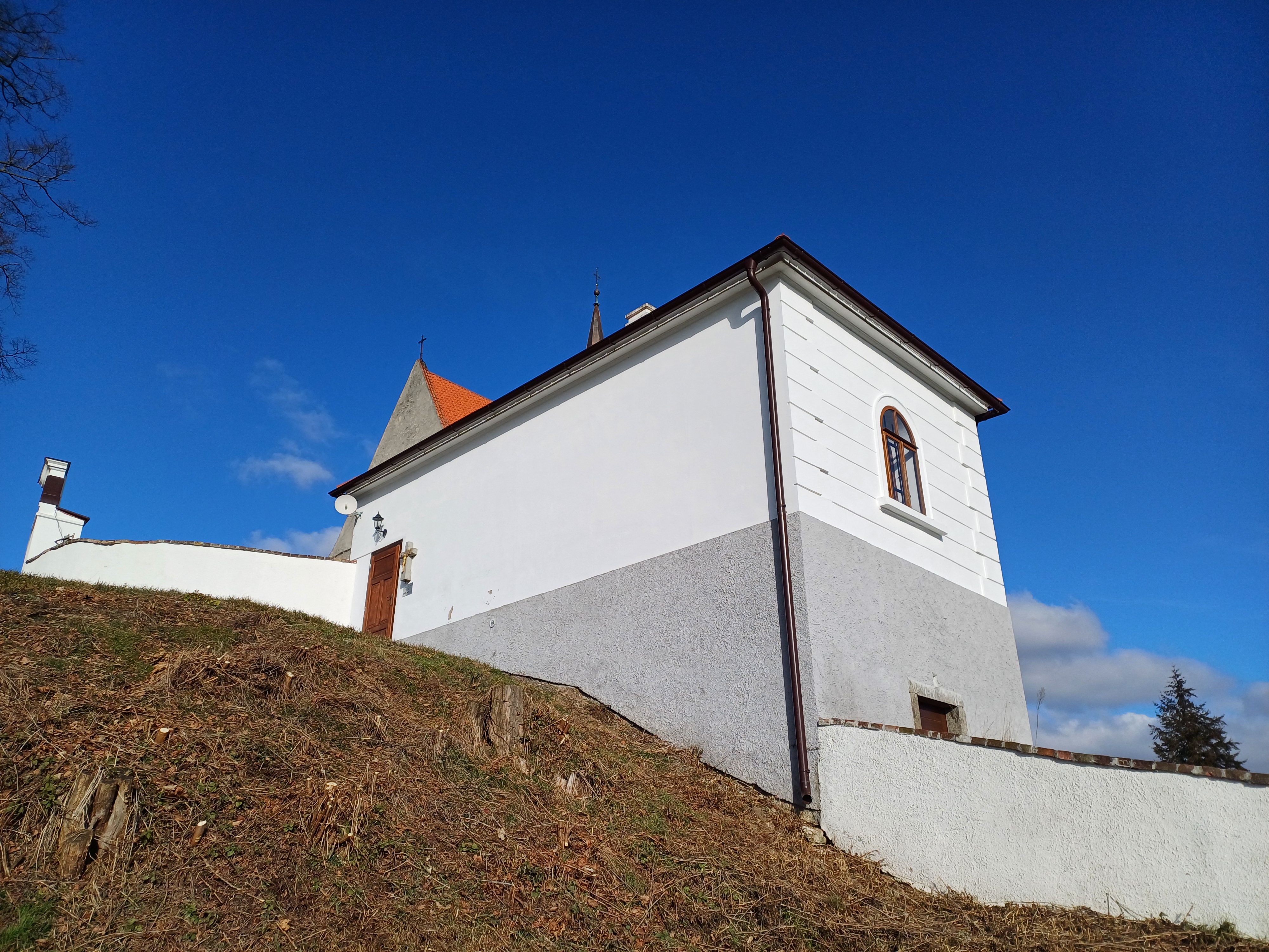 Muzeum kostelů foto 4