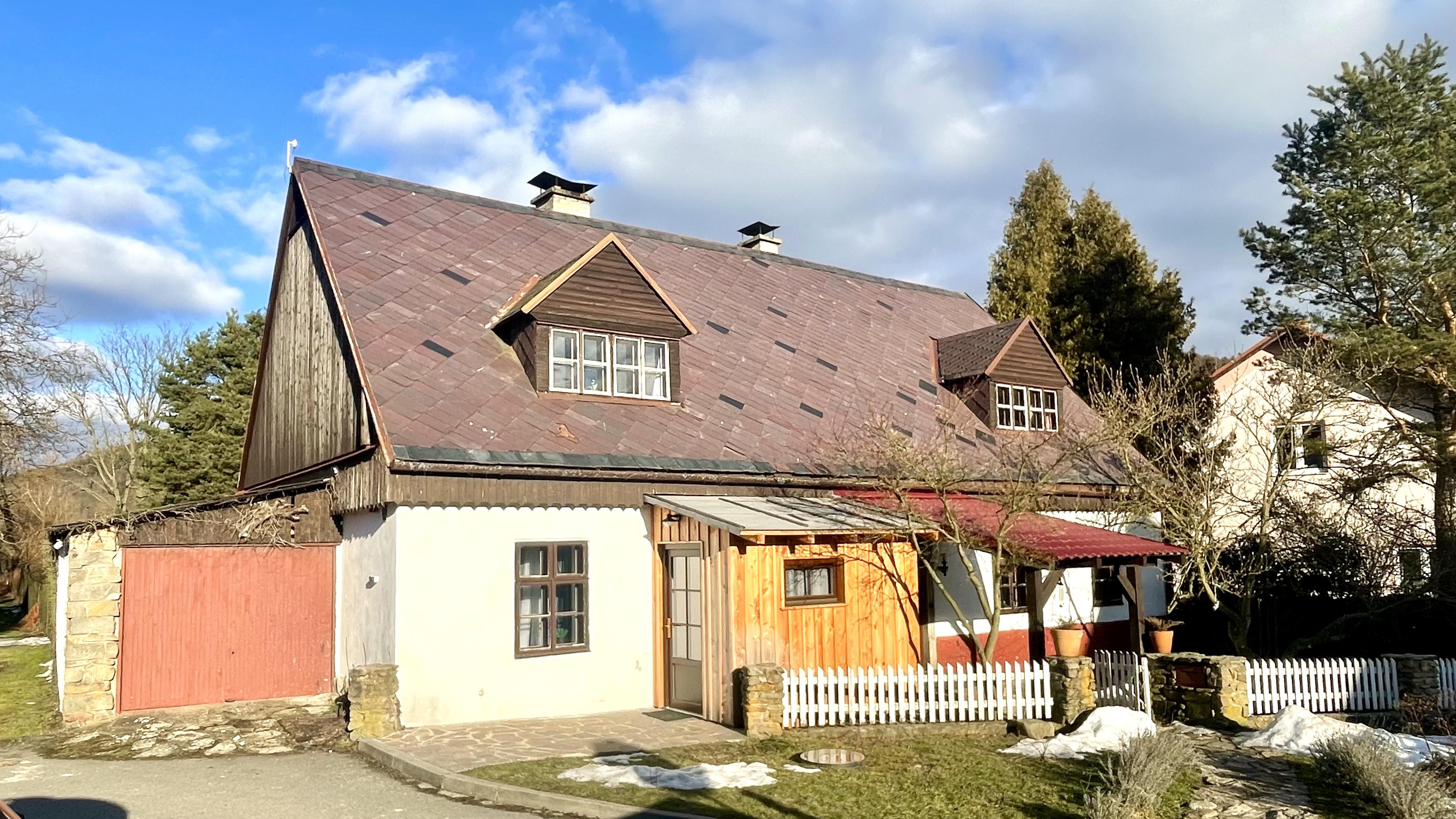 Chata Gabriela foto 2