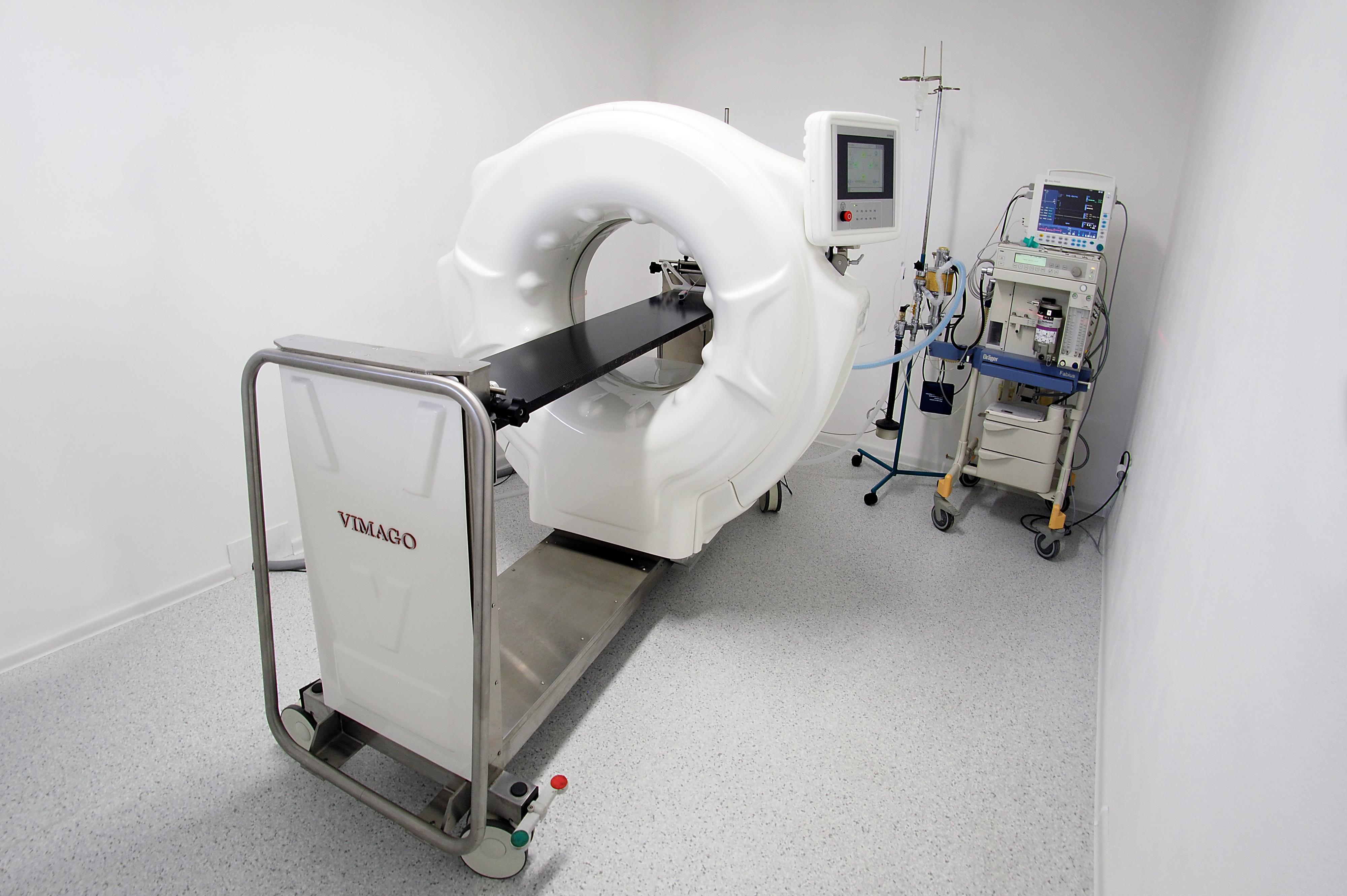 Veterinární ordinace Kdyně foto 2