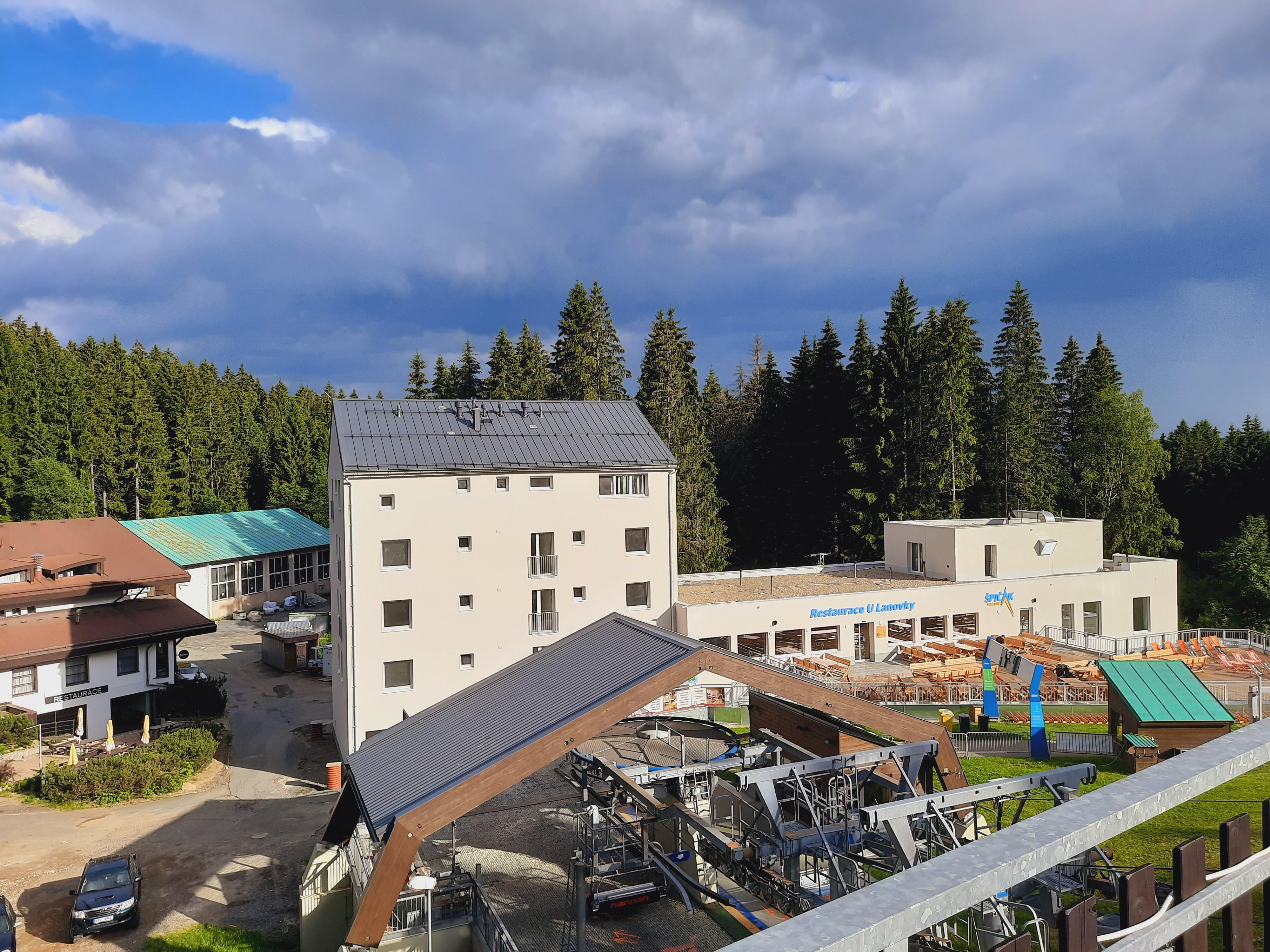 Blaženka a Hanička foto 6