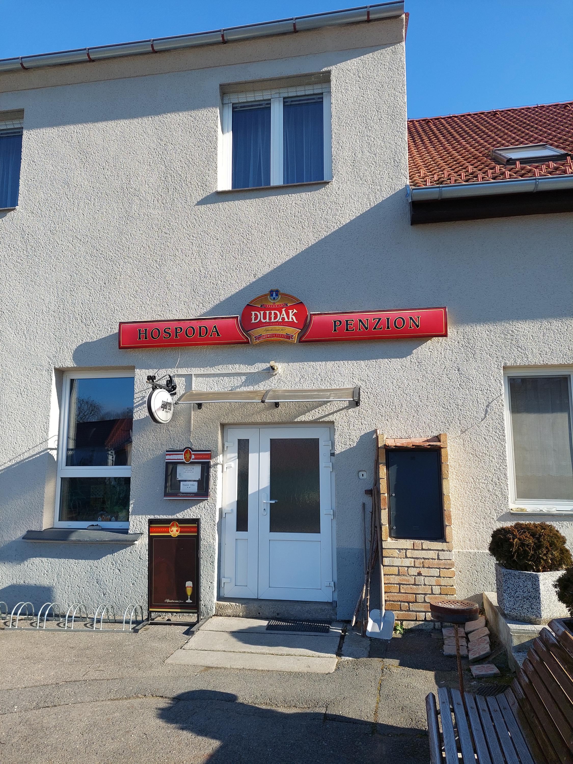 Hospoda Vrbno foto 2