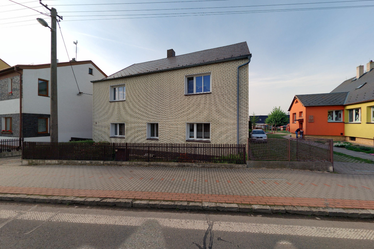 Stínící technika Jiří Komárek