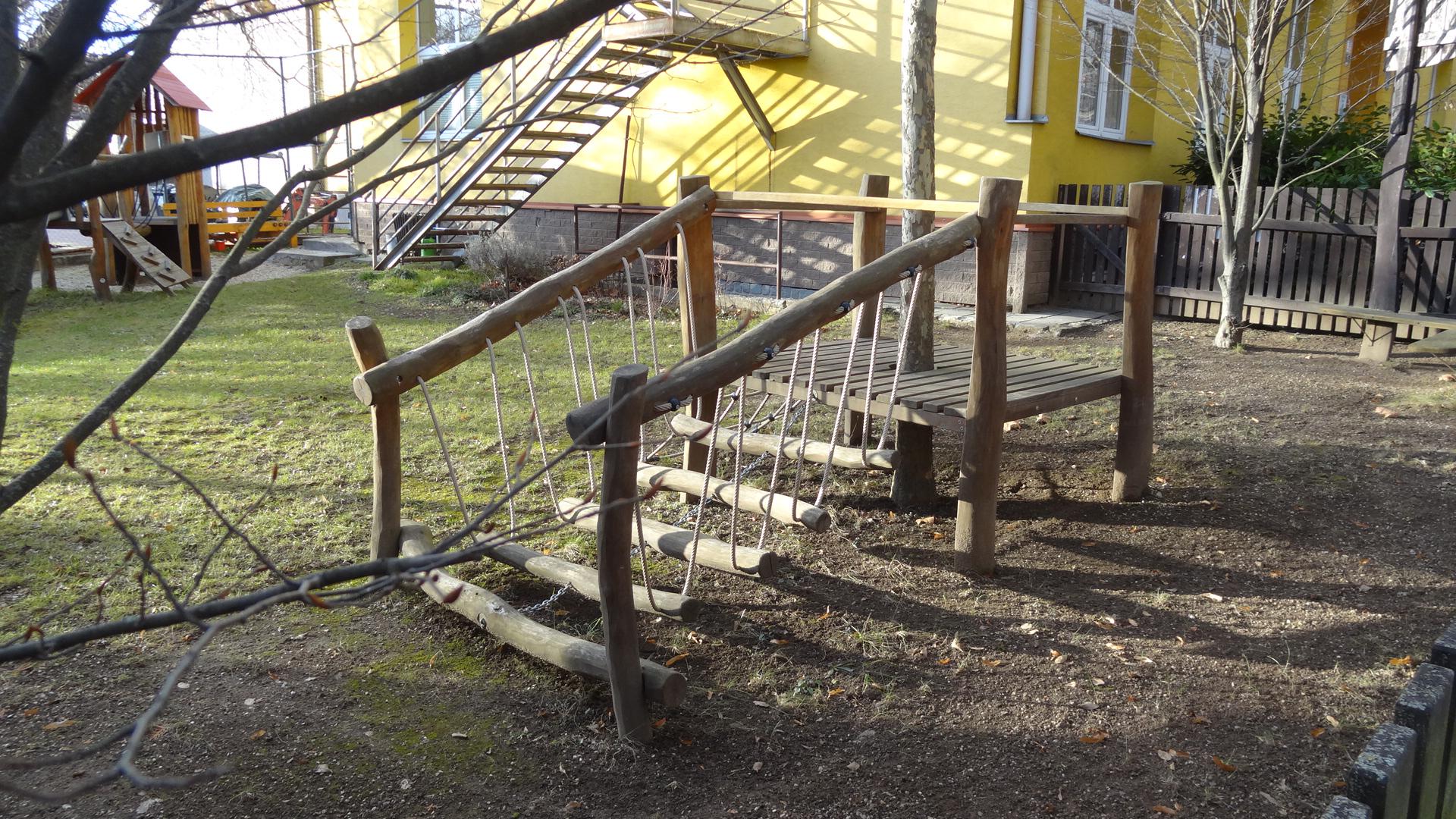 Mateřská škola Studánka foto 4