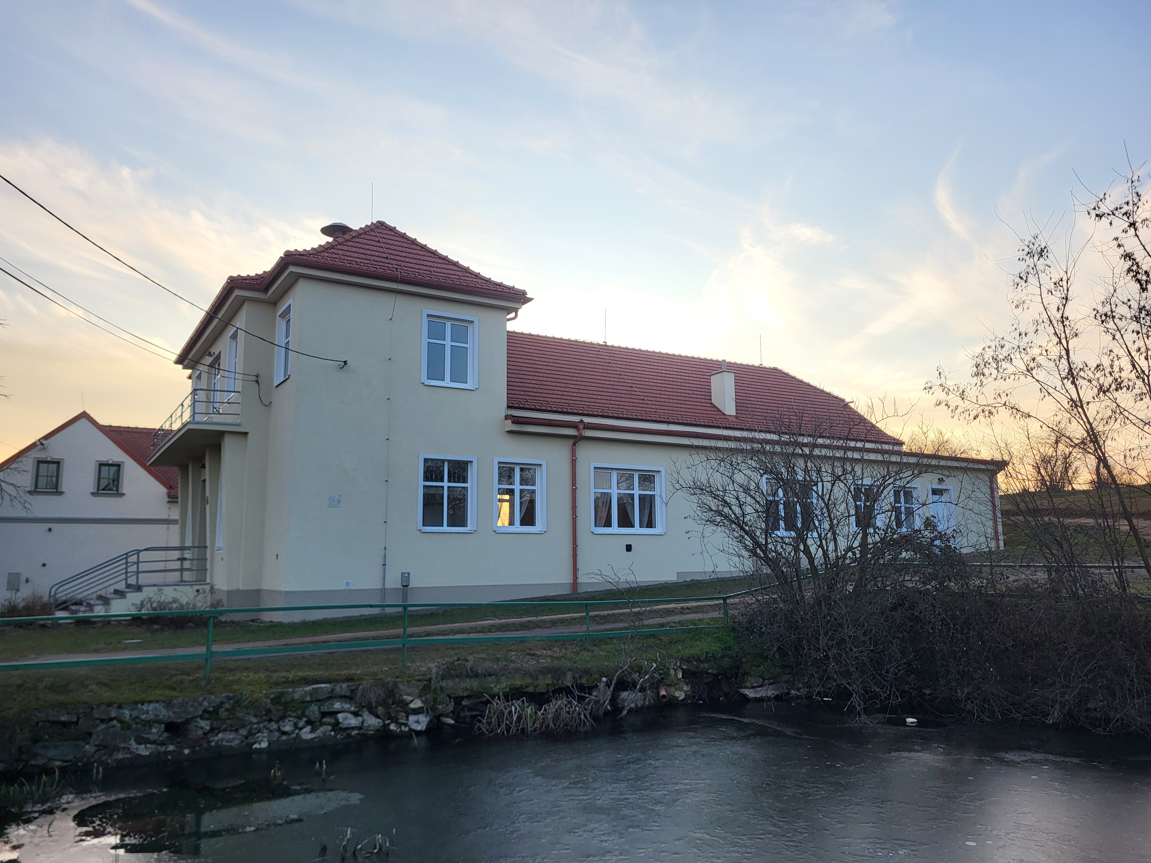 Městská knihovna Znojmo foto 3