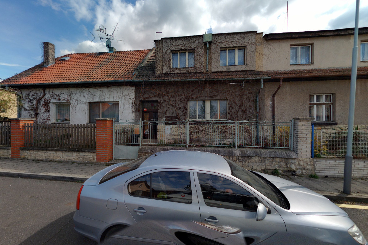 Martin Kořán – KOMAR