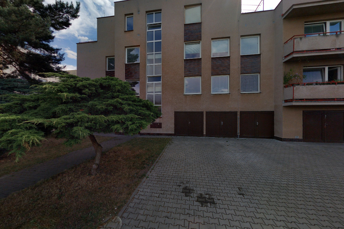 Zednické práce Soudek