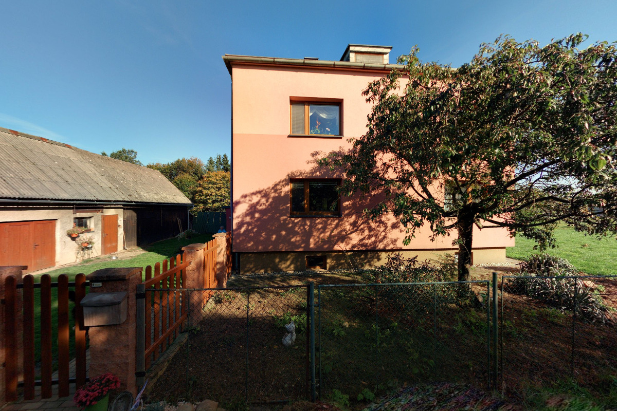 PhDr. Stanislava Hauerová - realitní makléř