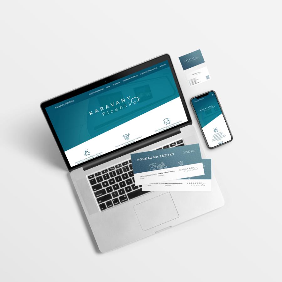 Edita Karlovská - Grafika a webdesign foto 2