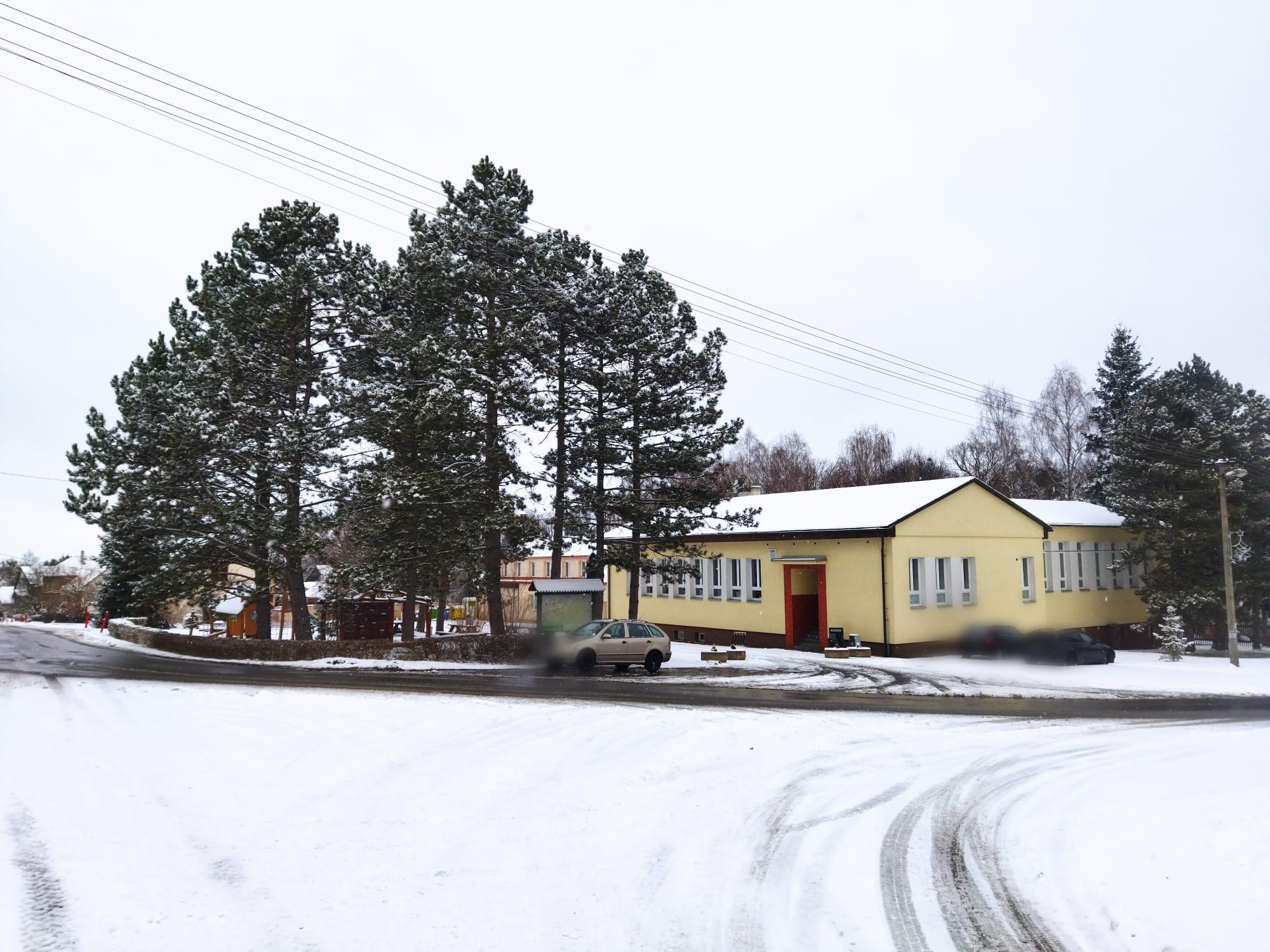 Hospůdka Hájov foto 3