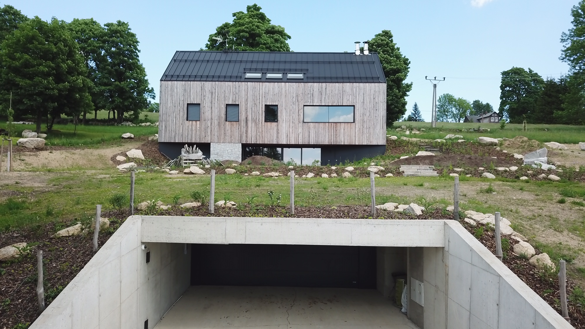 Stavby Nisa s.r.o. foto 5