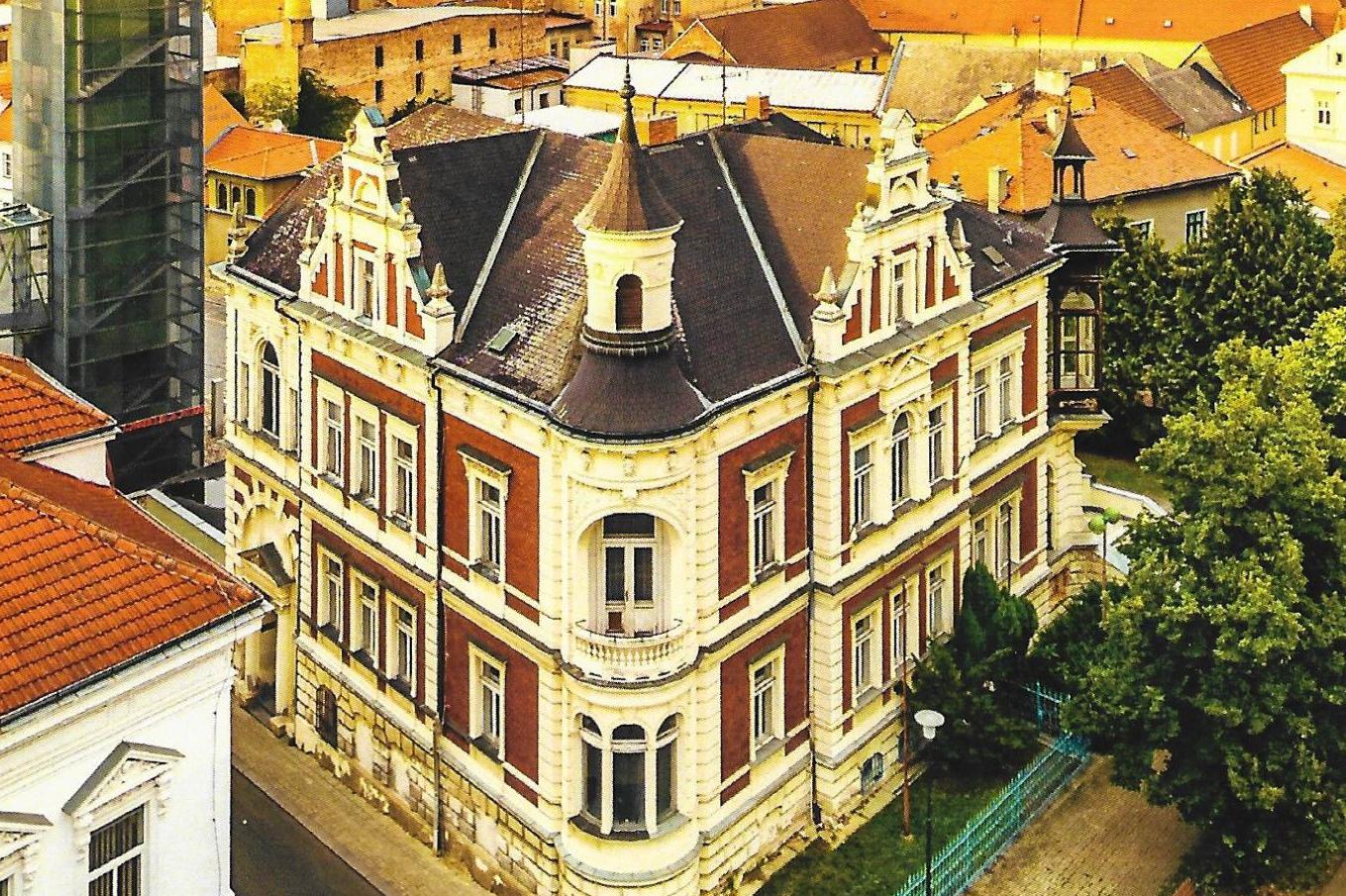 Miroslava Schneiderová