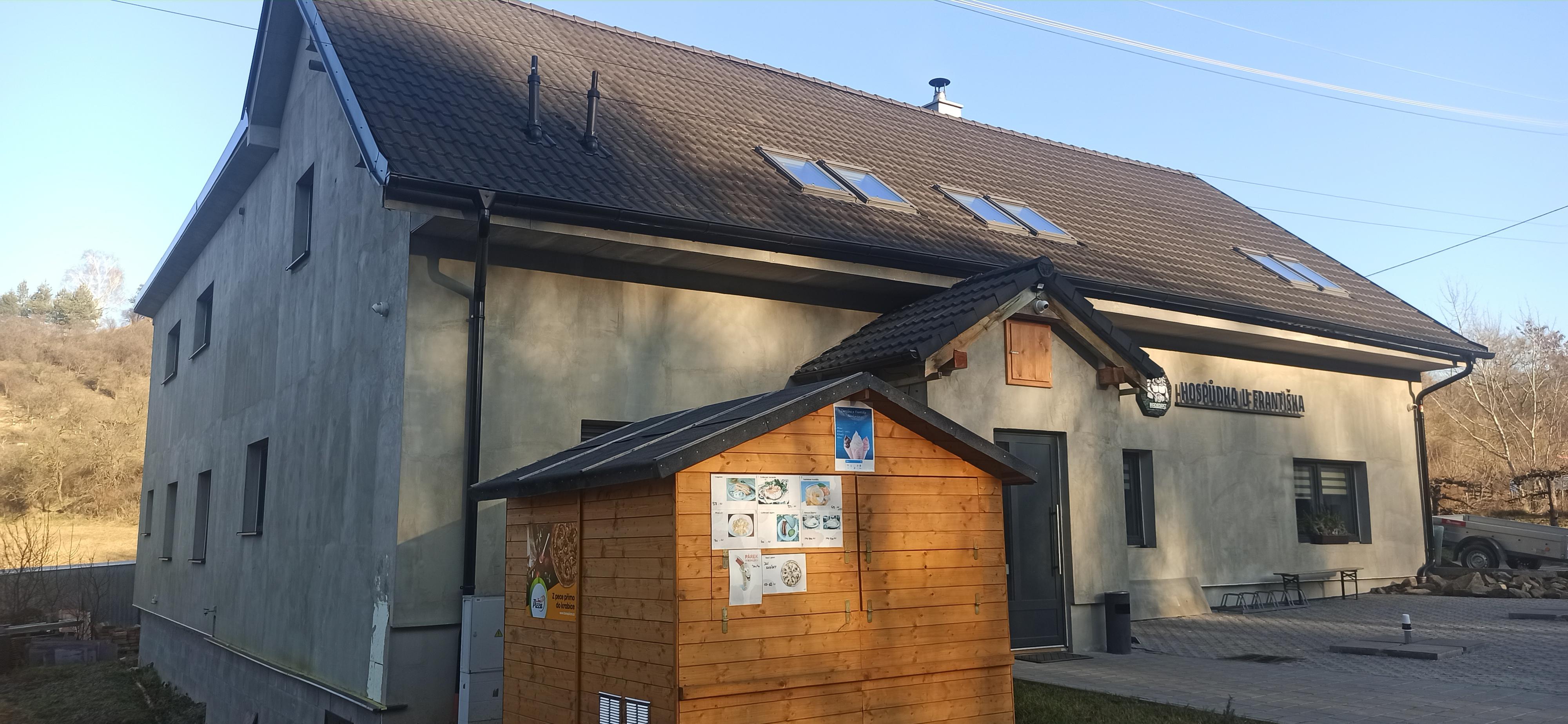 Hospůdka u Františka foto 3