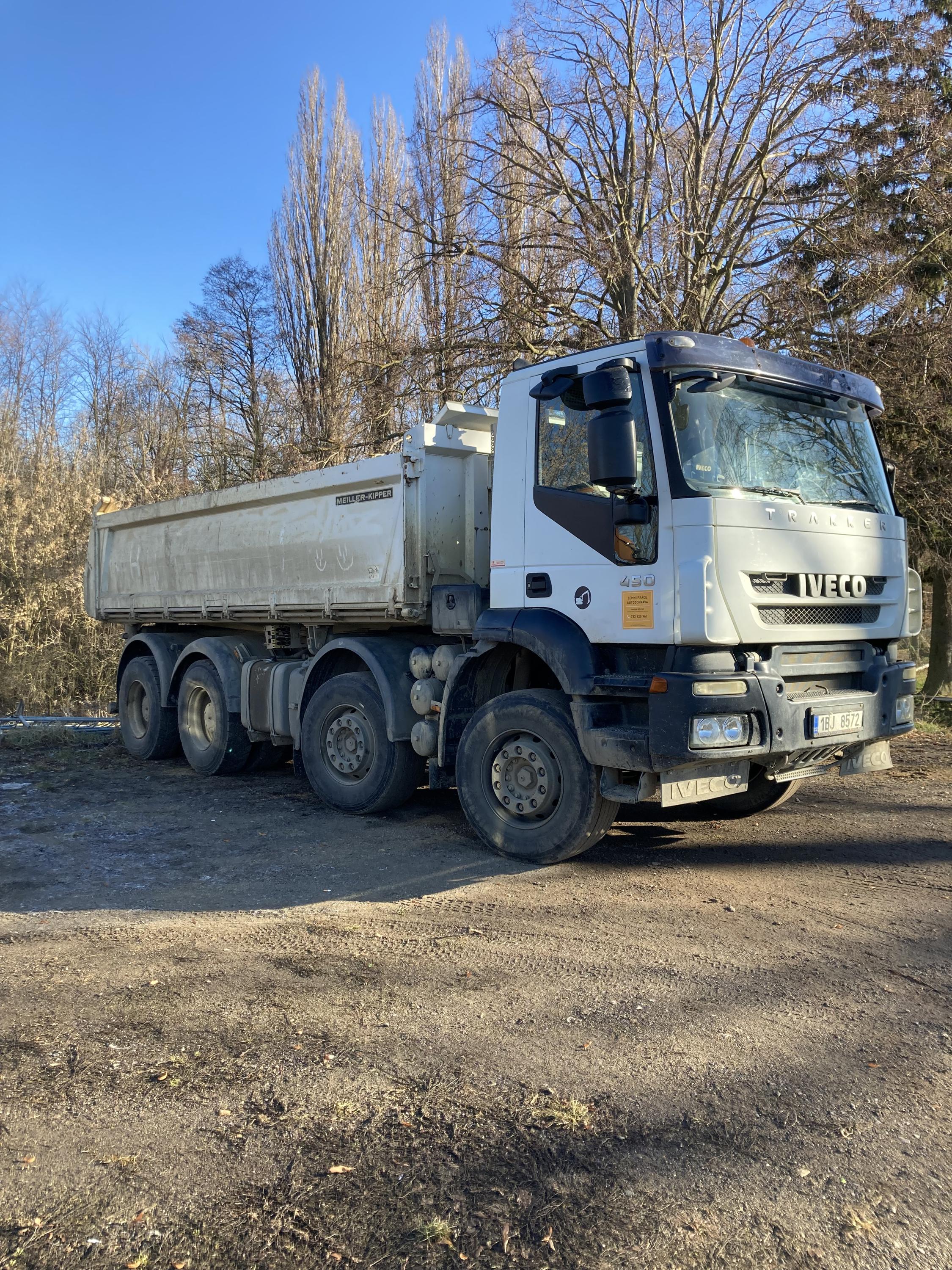 Stavební práce František Odlevák foto 5
