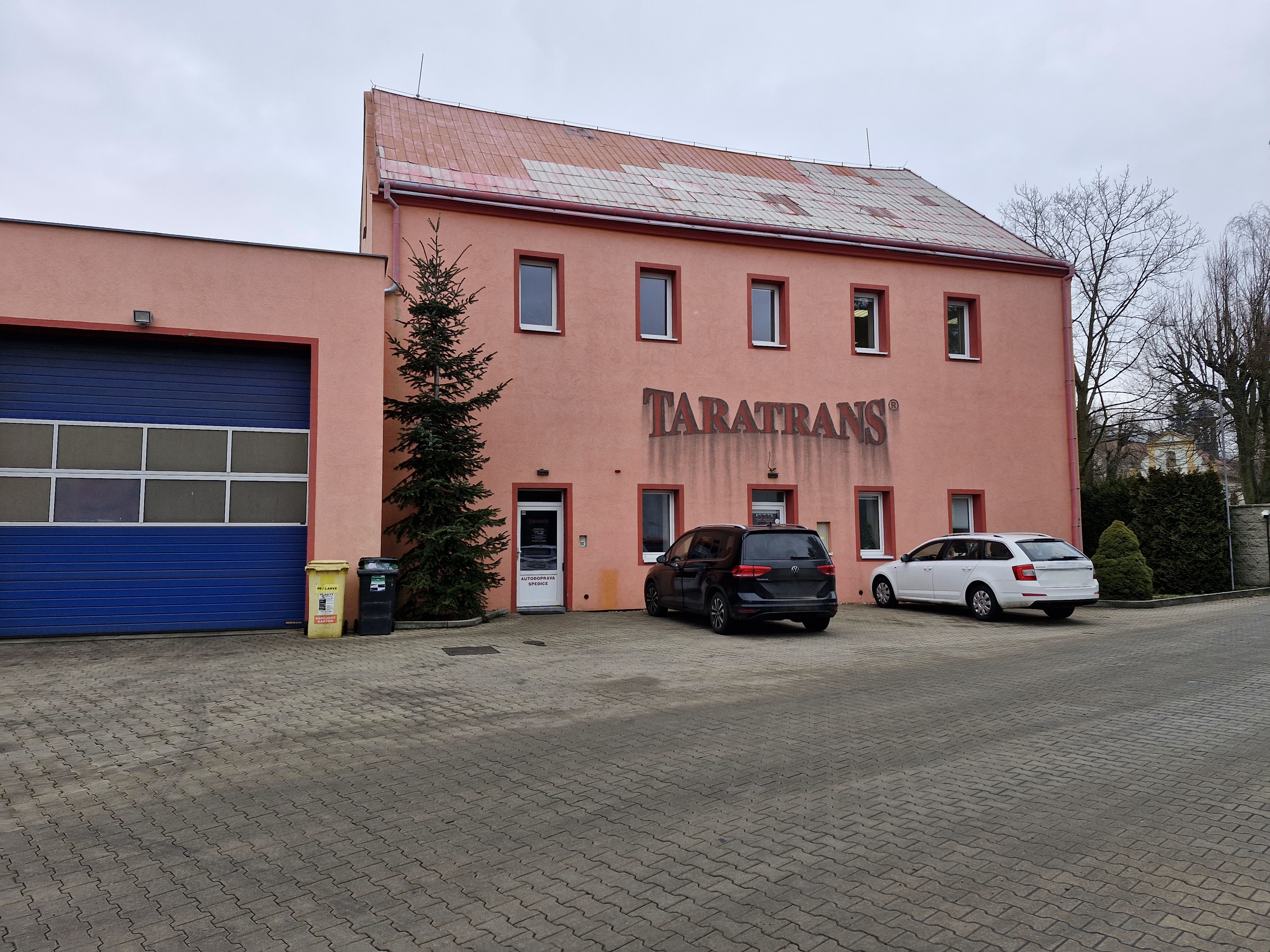 RTD Truck servis, s.r.o.