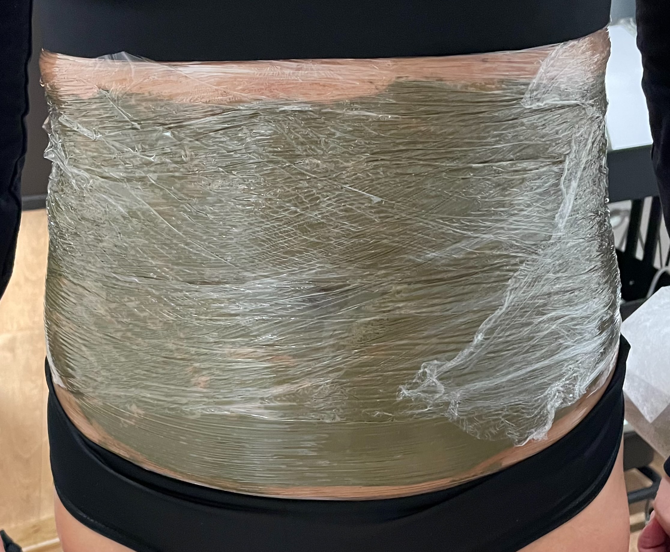 Péče o tělo - Edita Damborská foto 6