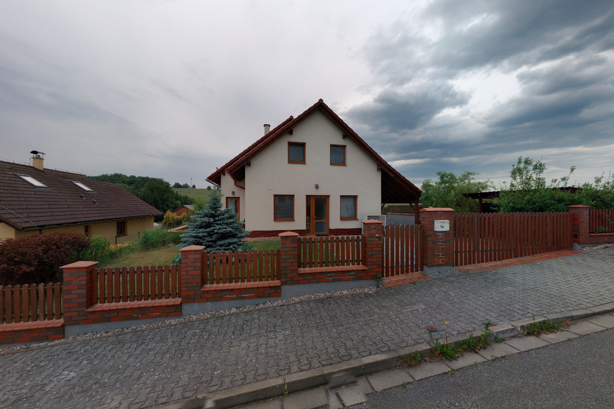 Masáže Hana Vyskočilová