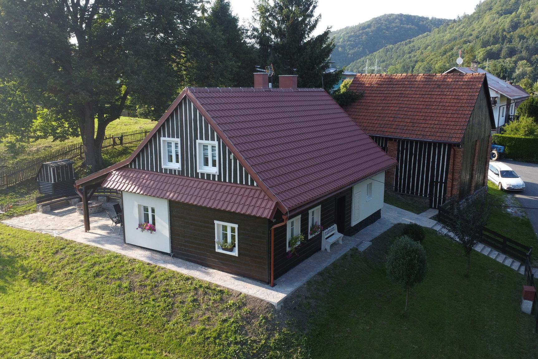 Na Chajdě Kozlovice