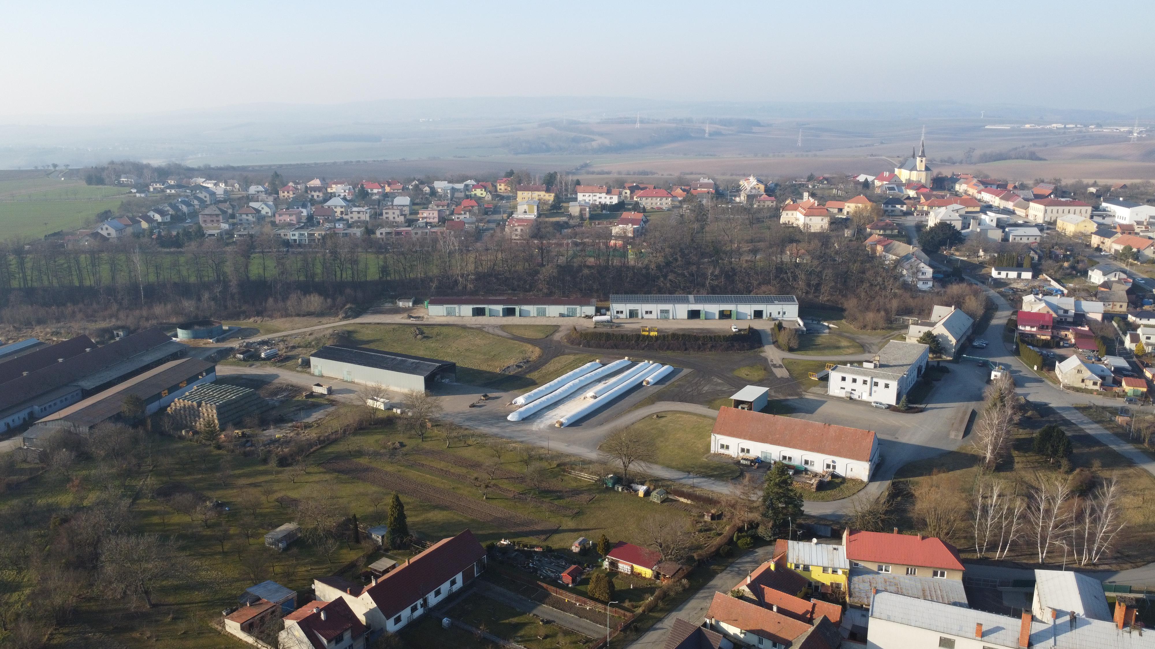 RenoFarma Záhoran, a.s. foto 3