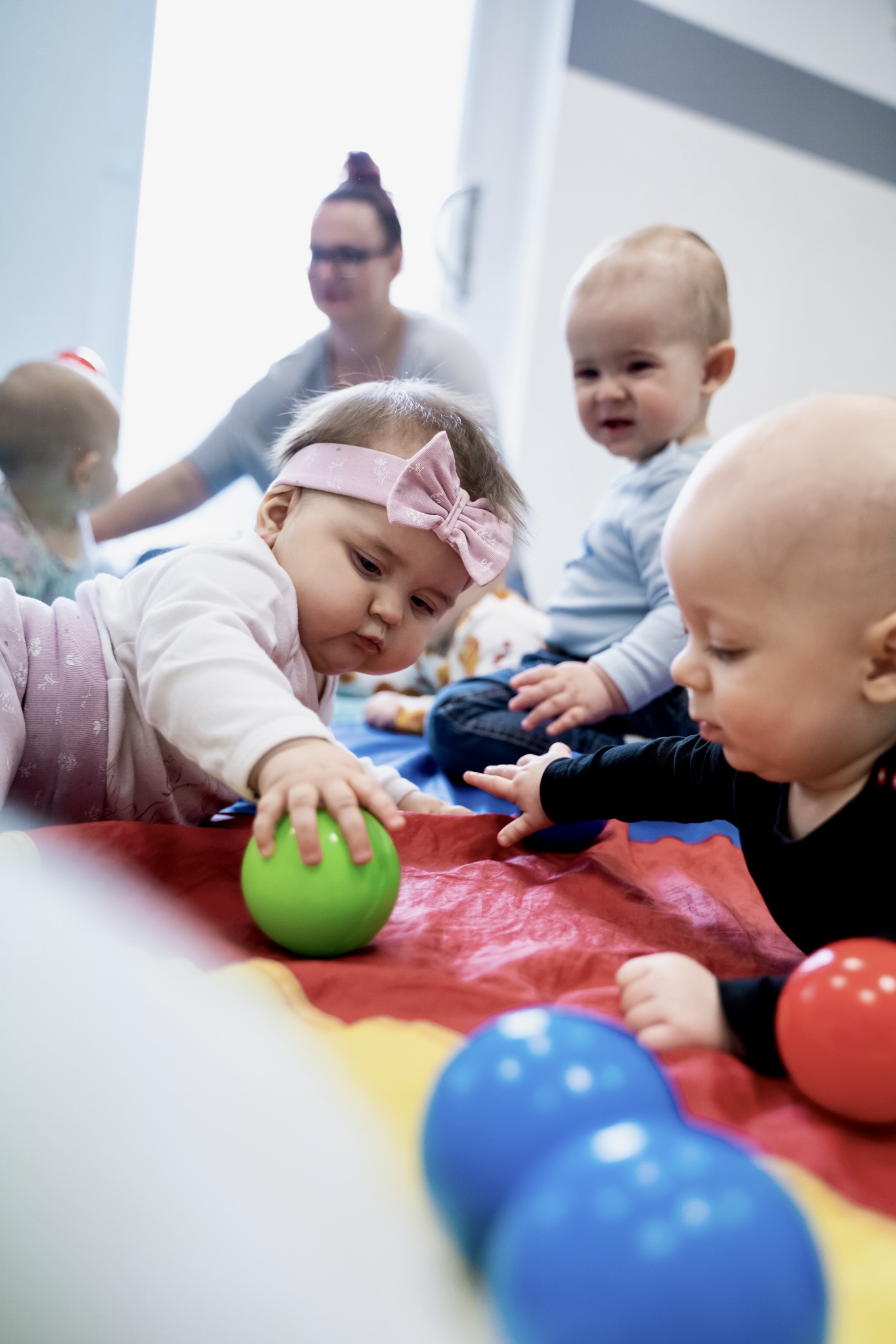 Oříšek - Hudební škola Yamaha foto 3