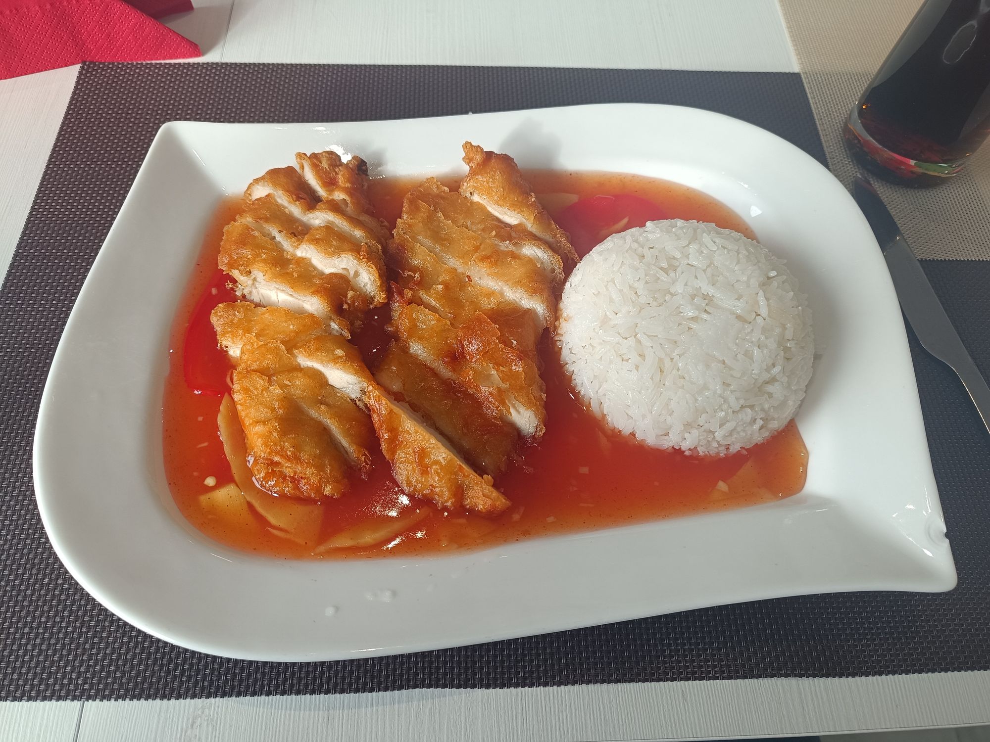 Bistro u Duc Thinh 2 foto 3