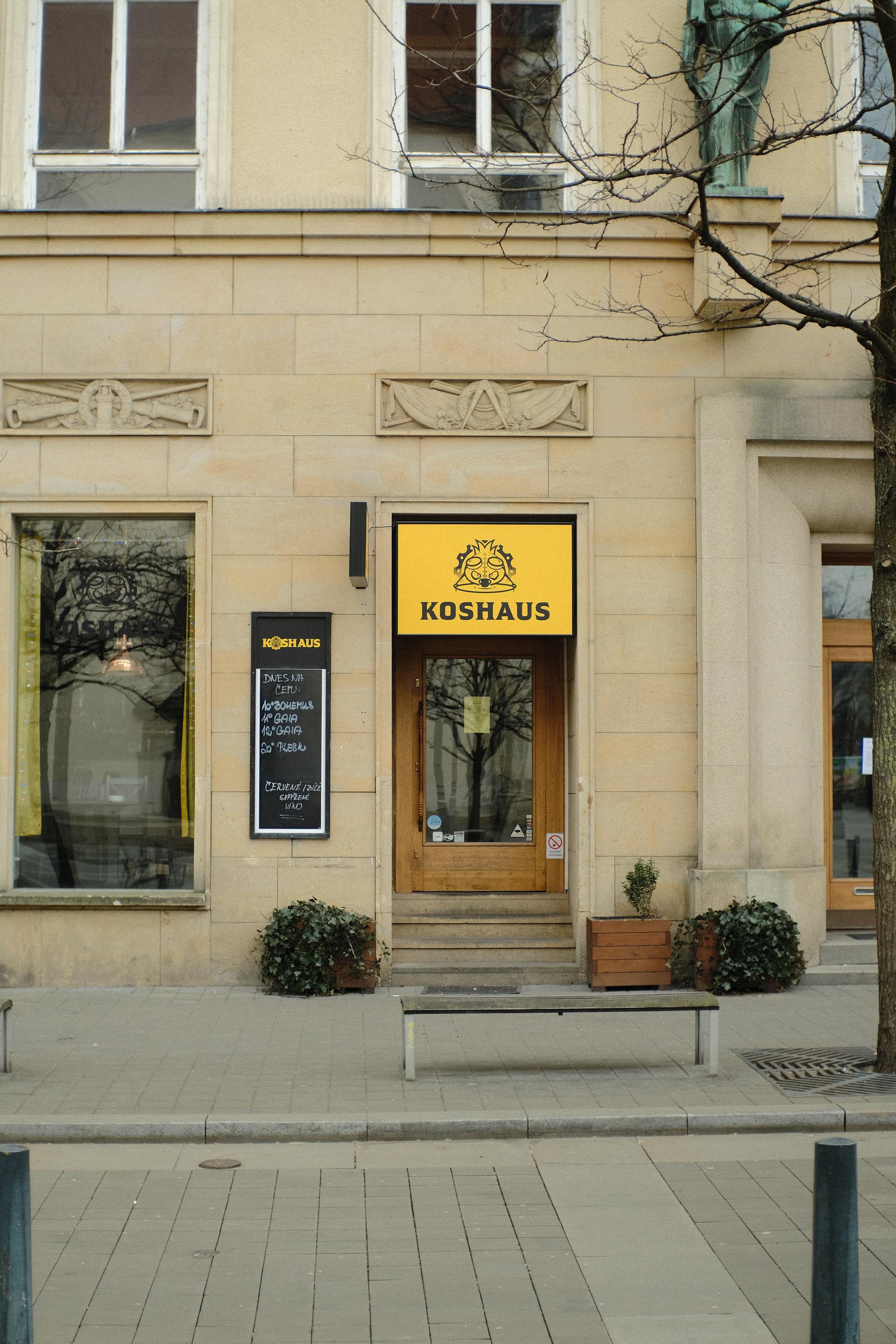 KOSHAUS, s.r.o. foto 2