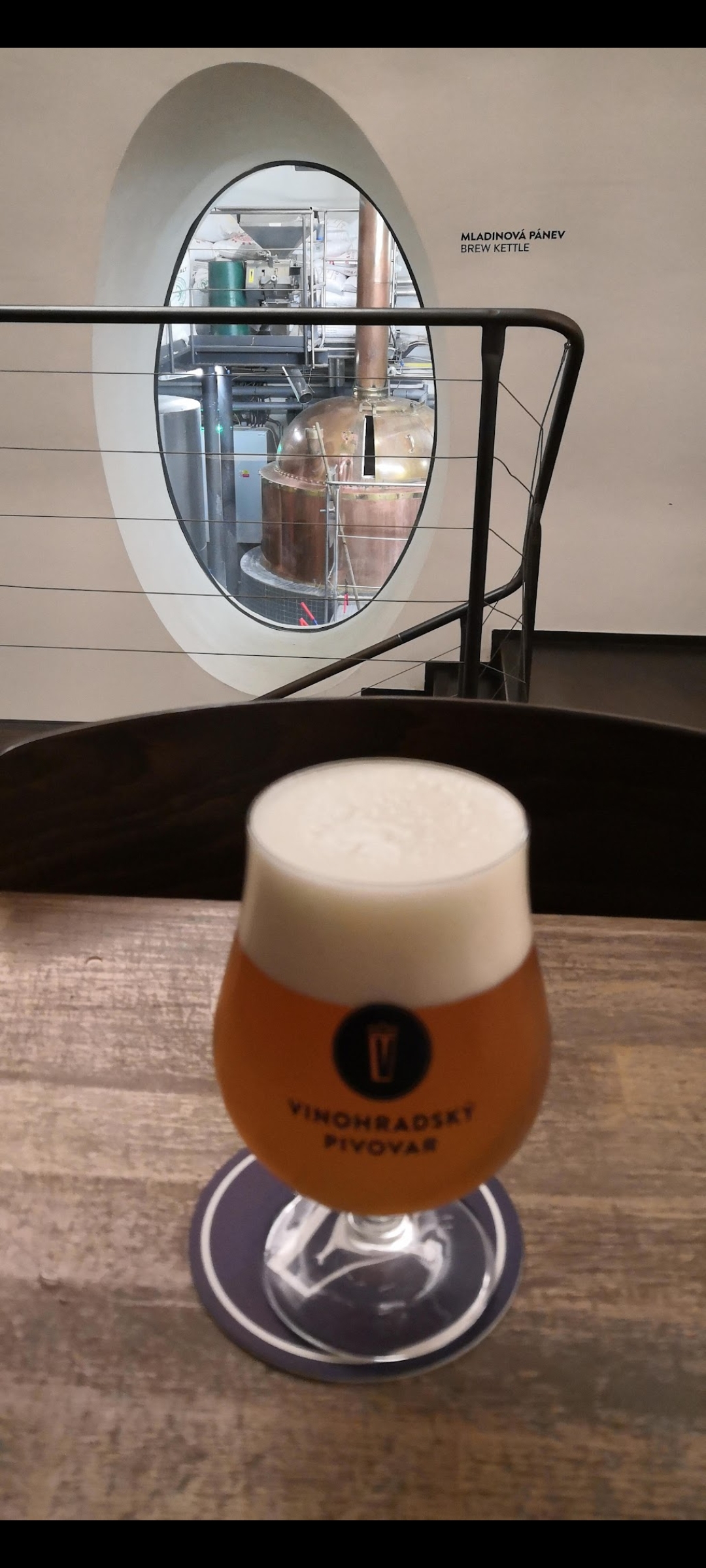 Vinohradský pivovar, s.r.o. foto 6