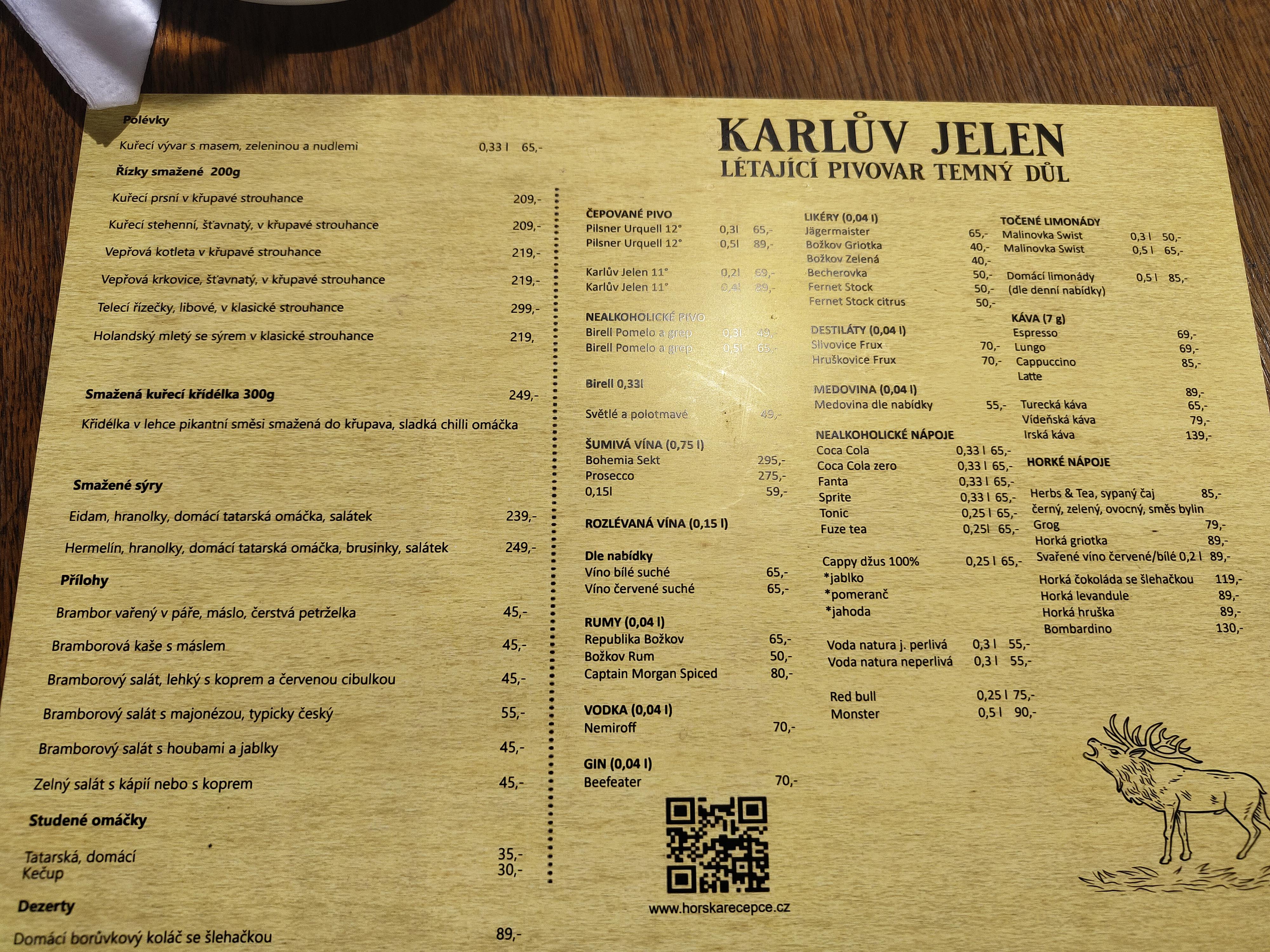 Pension Pod svatou Annou foto 3