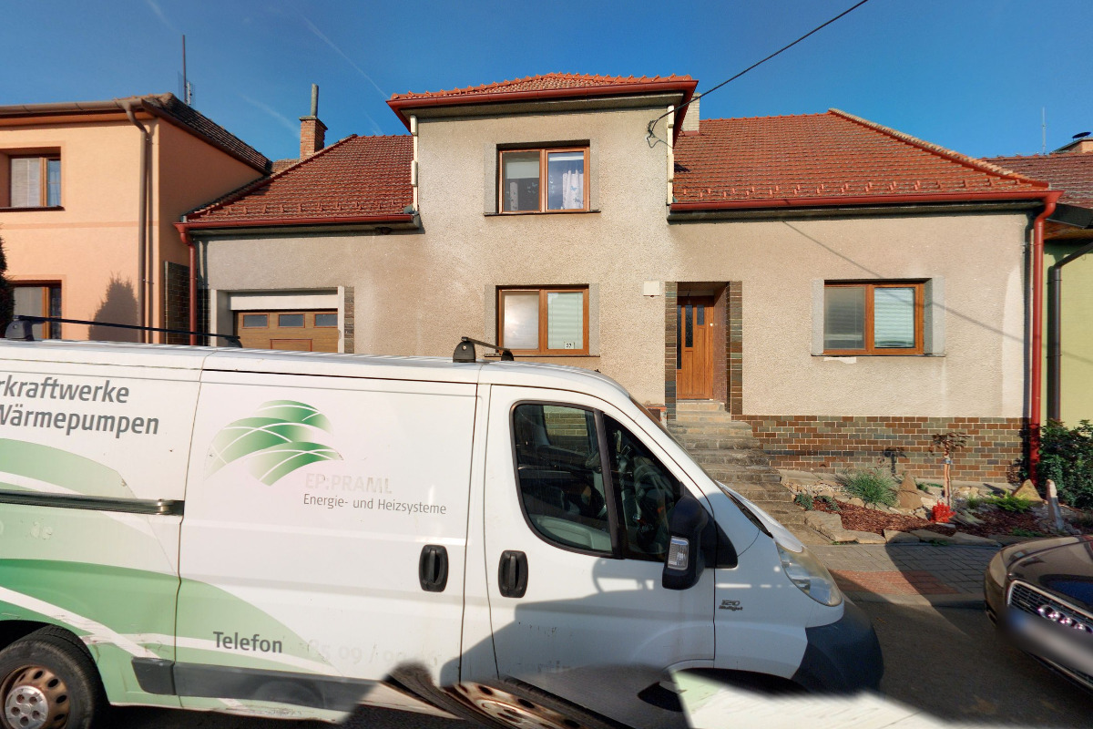 Solar fotovoltaika Jan Januš