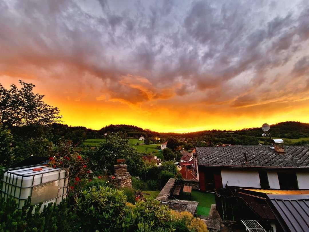 Ubytování v soukromí Josef Harant foto 2