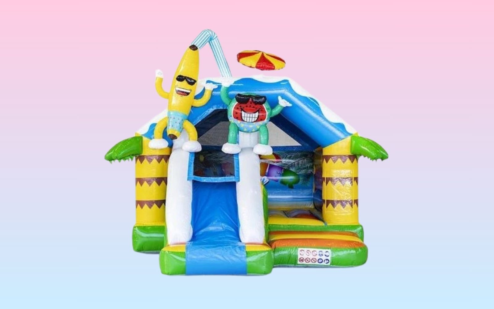 SKÁKEJ NA HRADECH foto 3