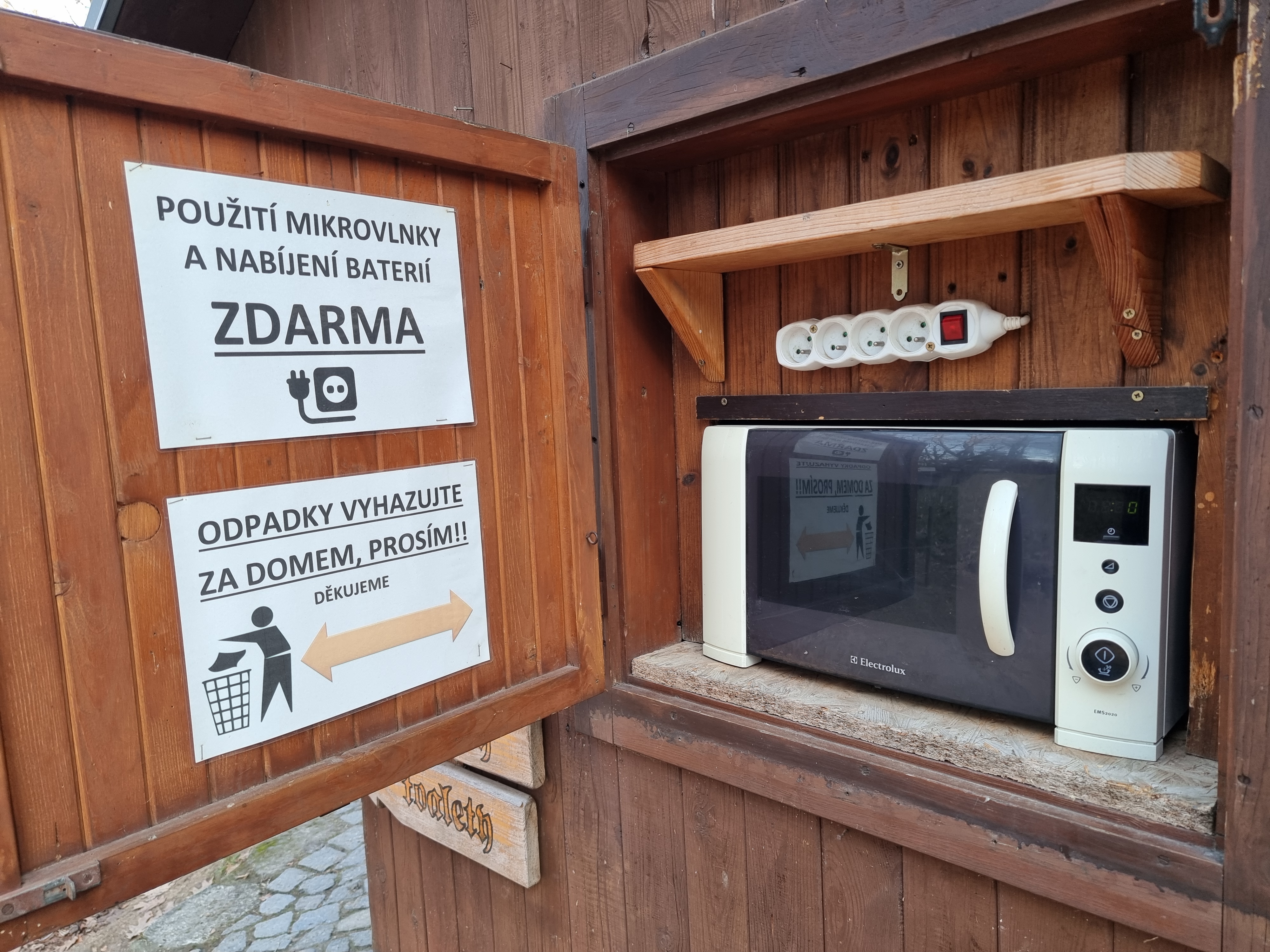 Hospůdka U Hradu foto 4