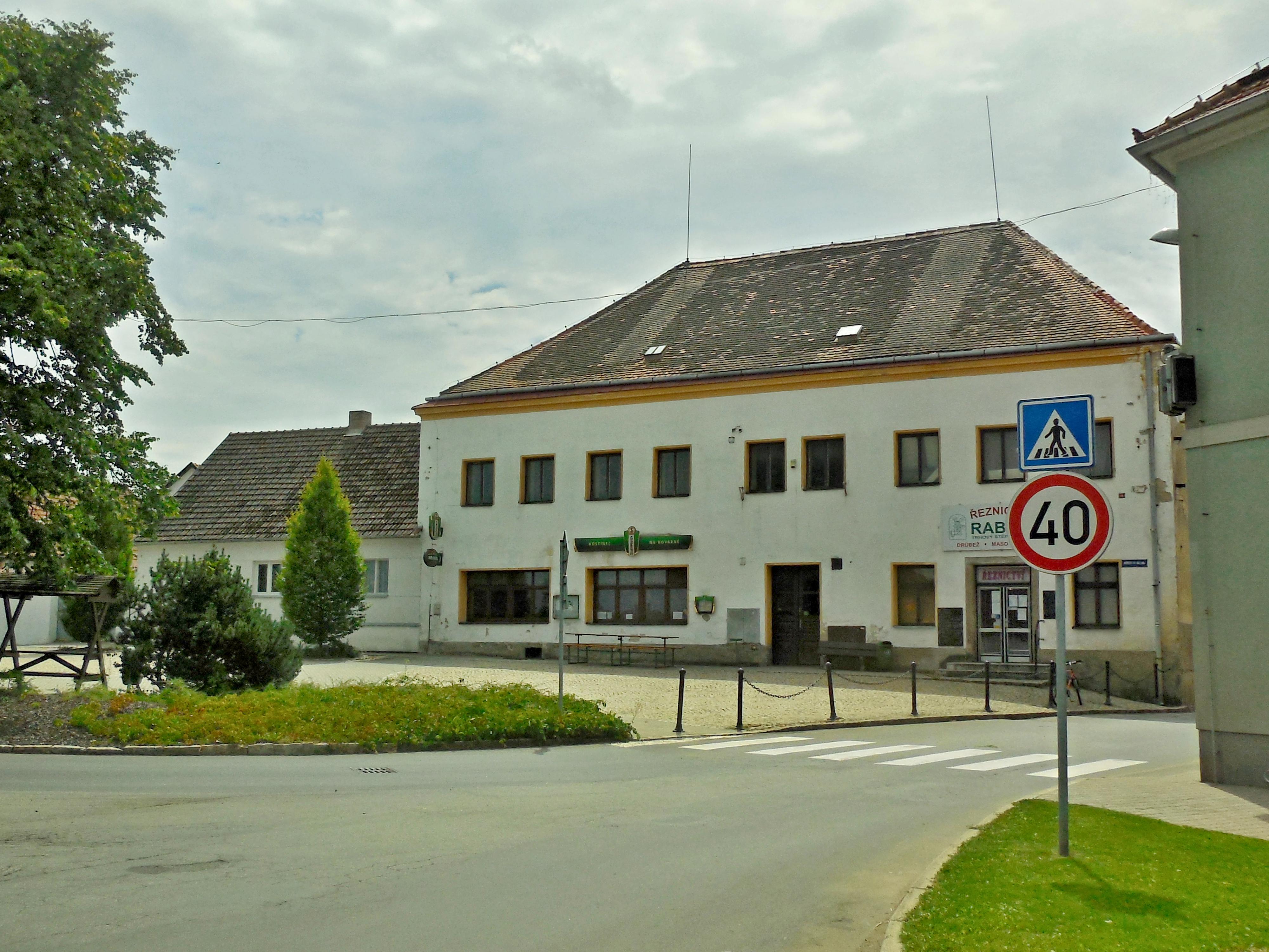 Hostinec Na Kovárně foto 2