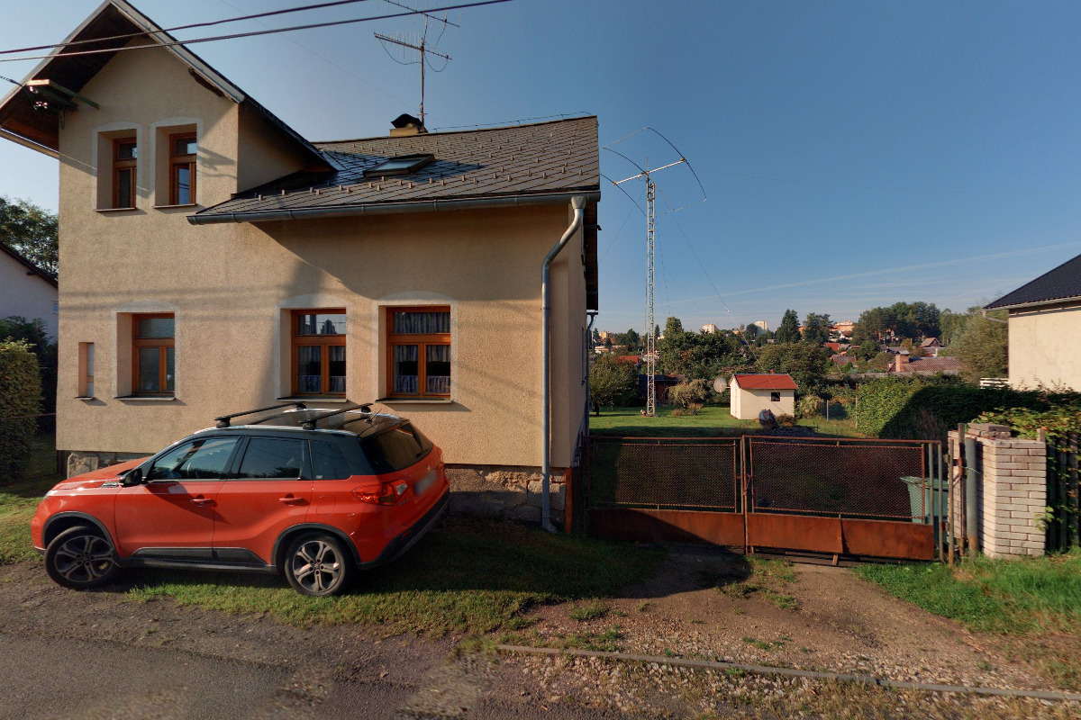 Dronemetrie Miroslav Bečka