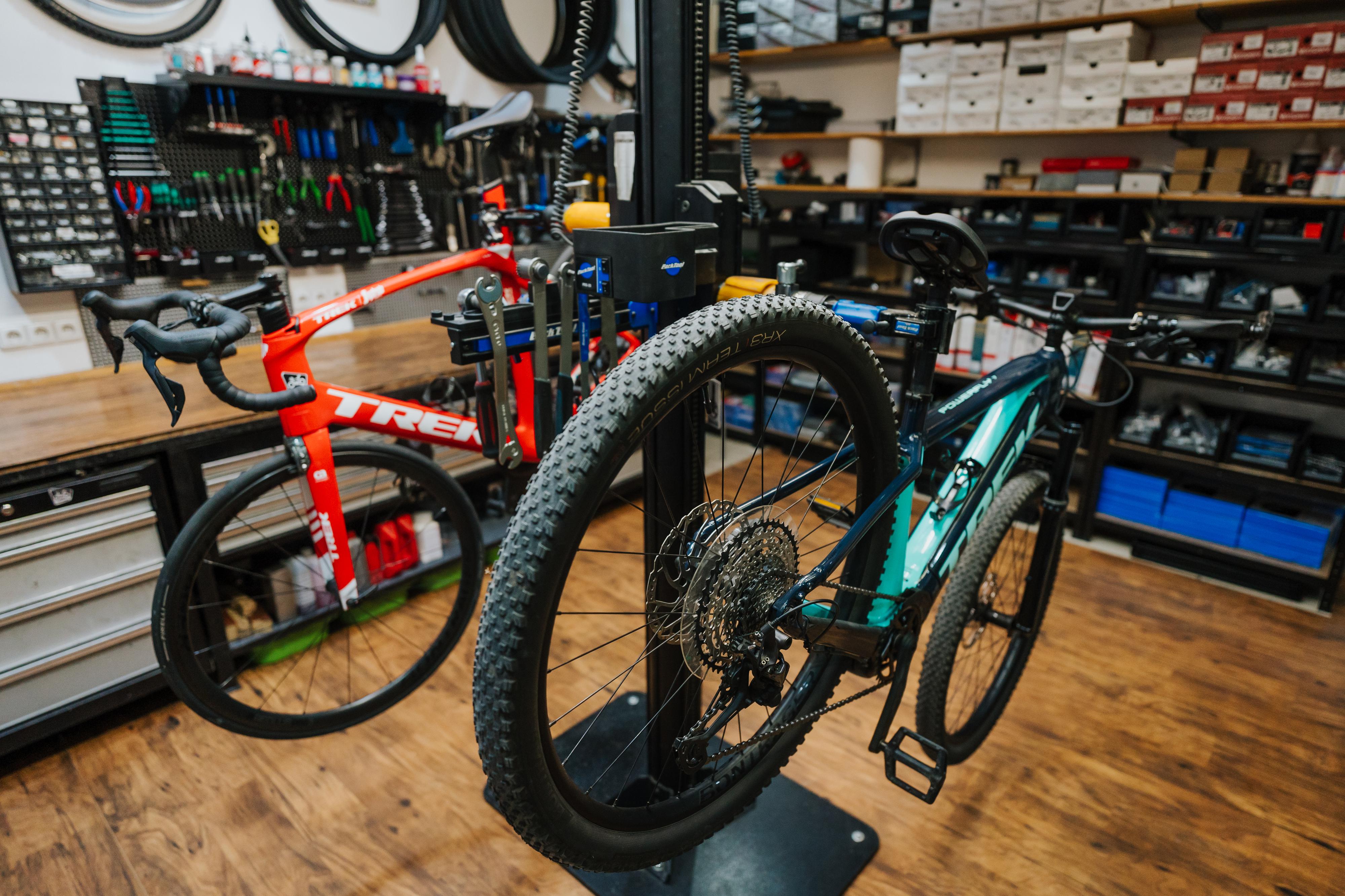 Cyklo Chlubna foto 2