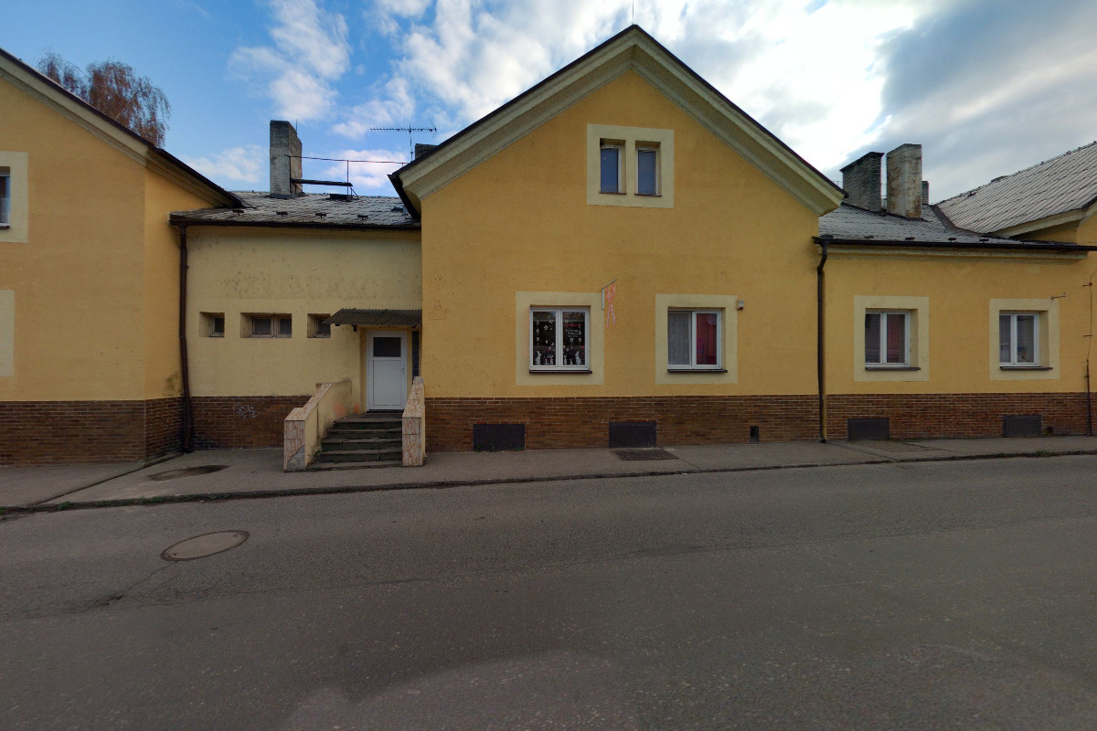 Kadeřnictví HAIR MICHELLE