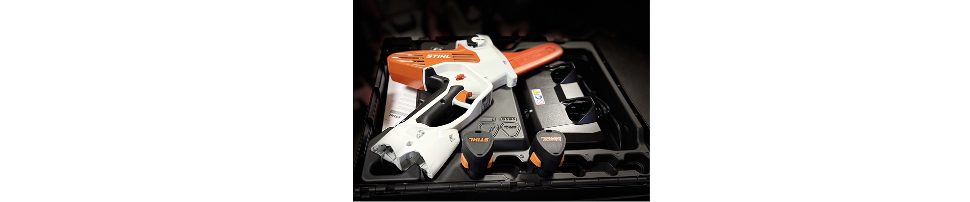 Úvodní obrázek GardenTechnik ŠOBORA s.r.o.