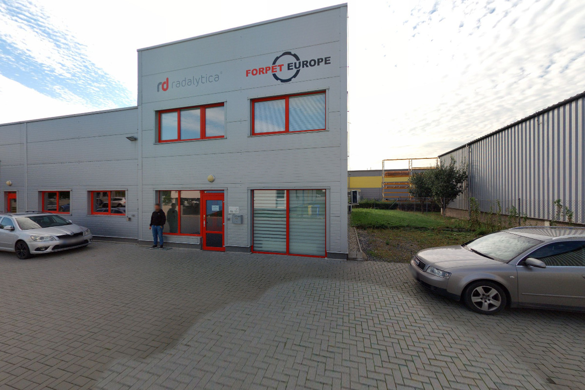 VDC kancelářská technika s.r.o. foto 5