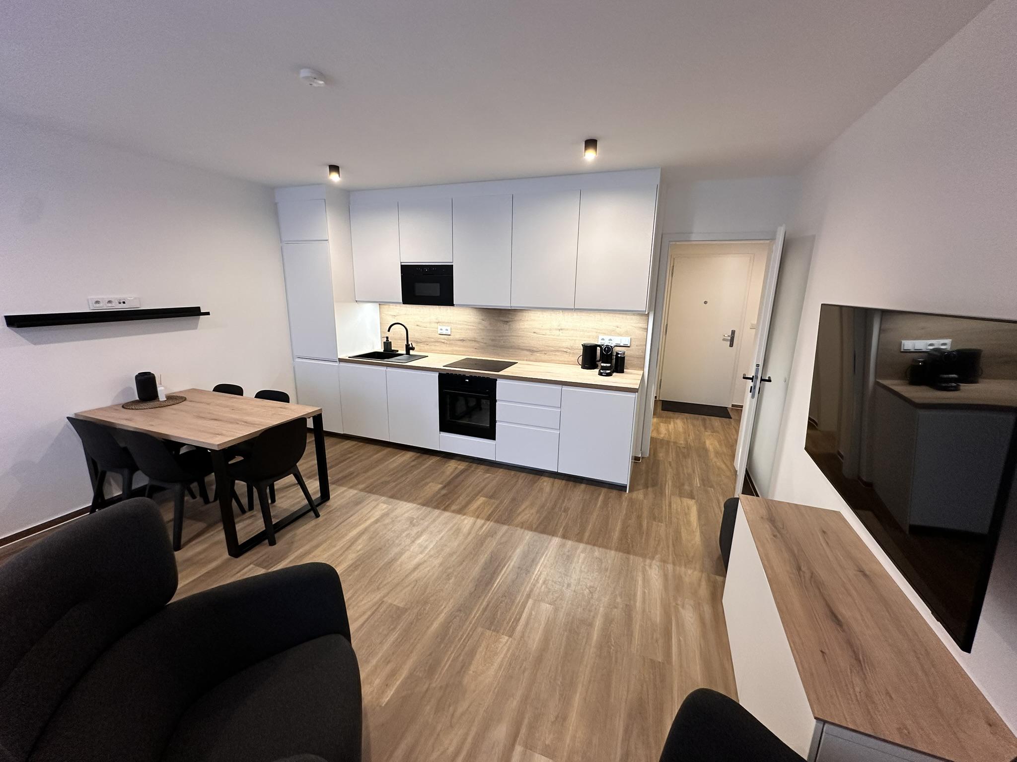 Apartmán Dolní Morava SORRY - HORY foto 2