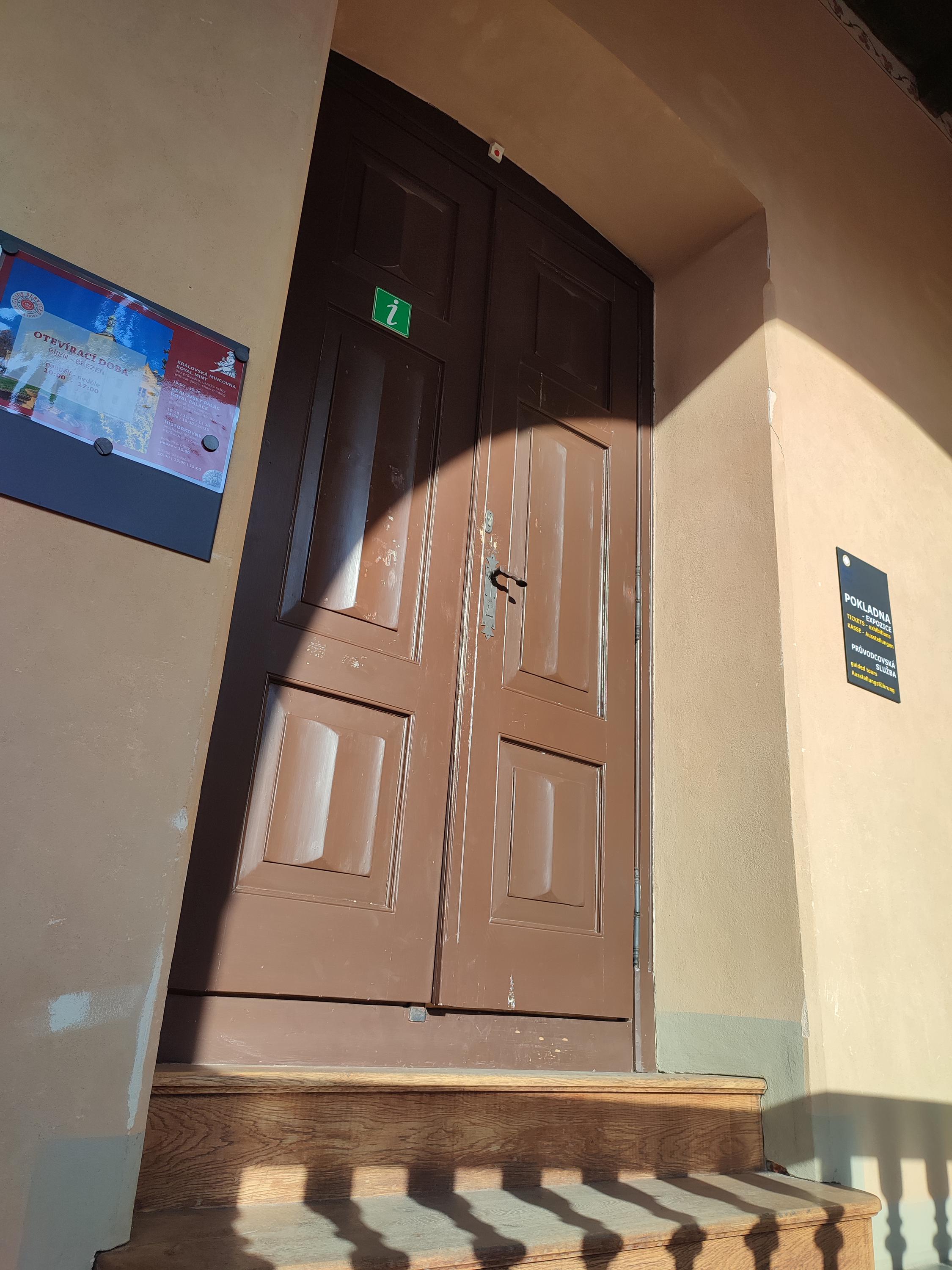 Průvodcovská služba Kutná Hora foto 5