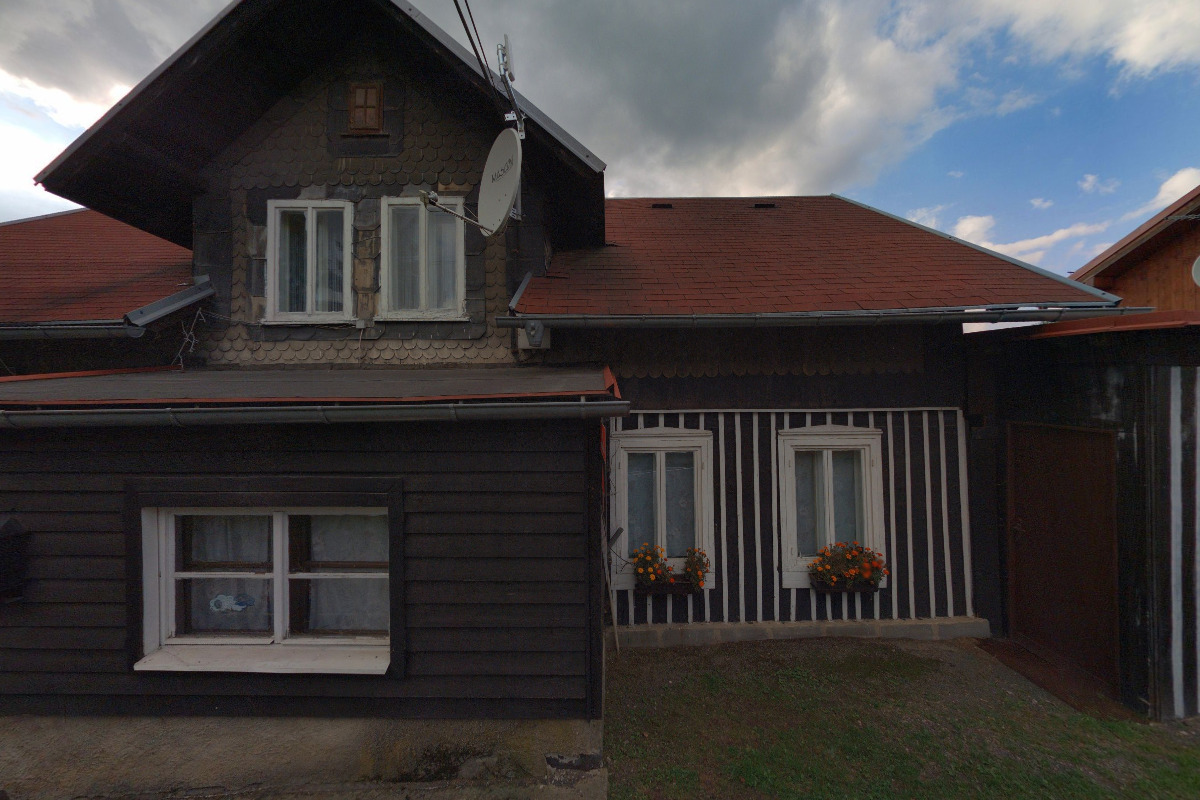 Restaurace U Vichřice foto 2